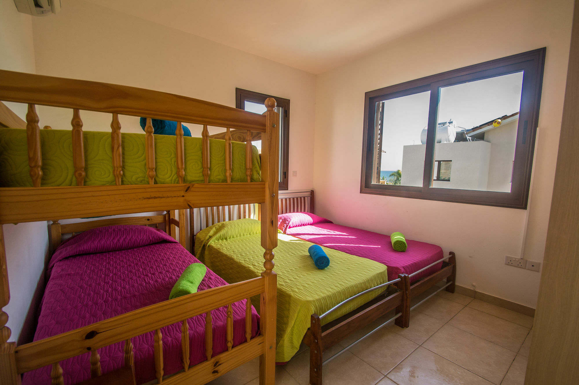 Villa Ionion Dream Sotira (Famagusta)