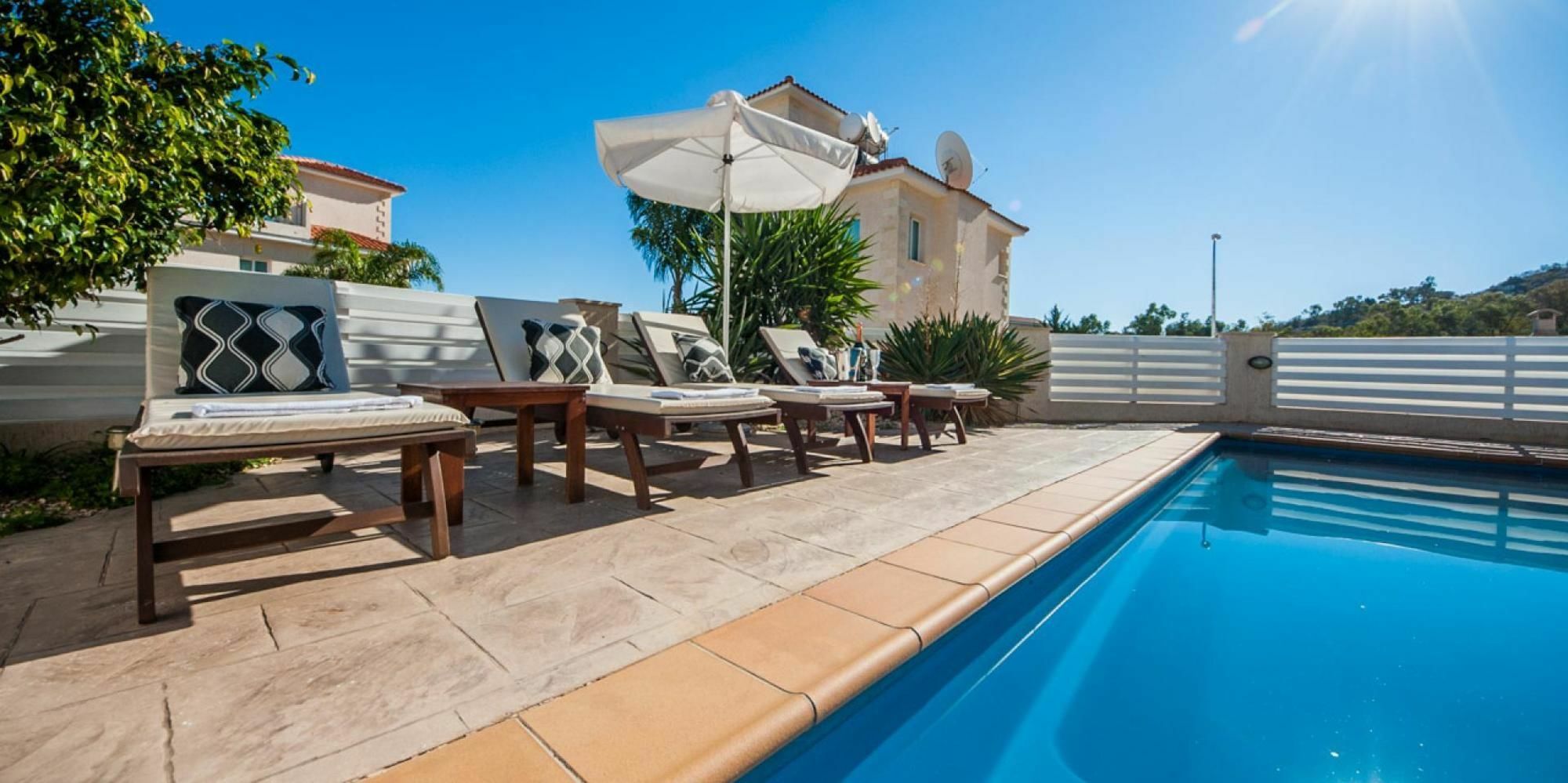 Villa 045 Protaras