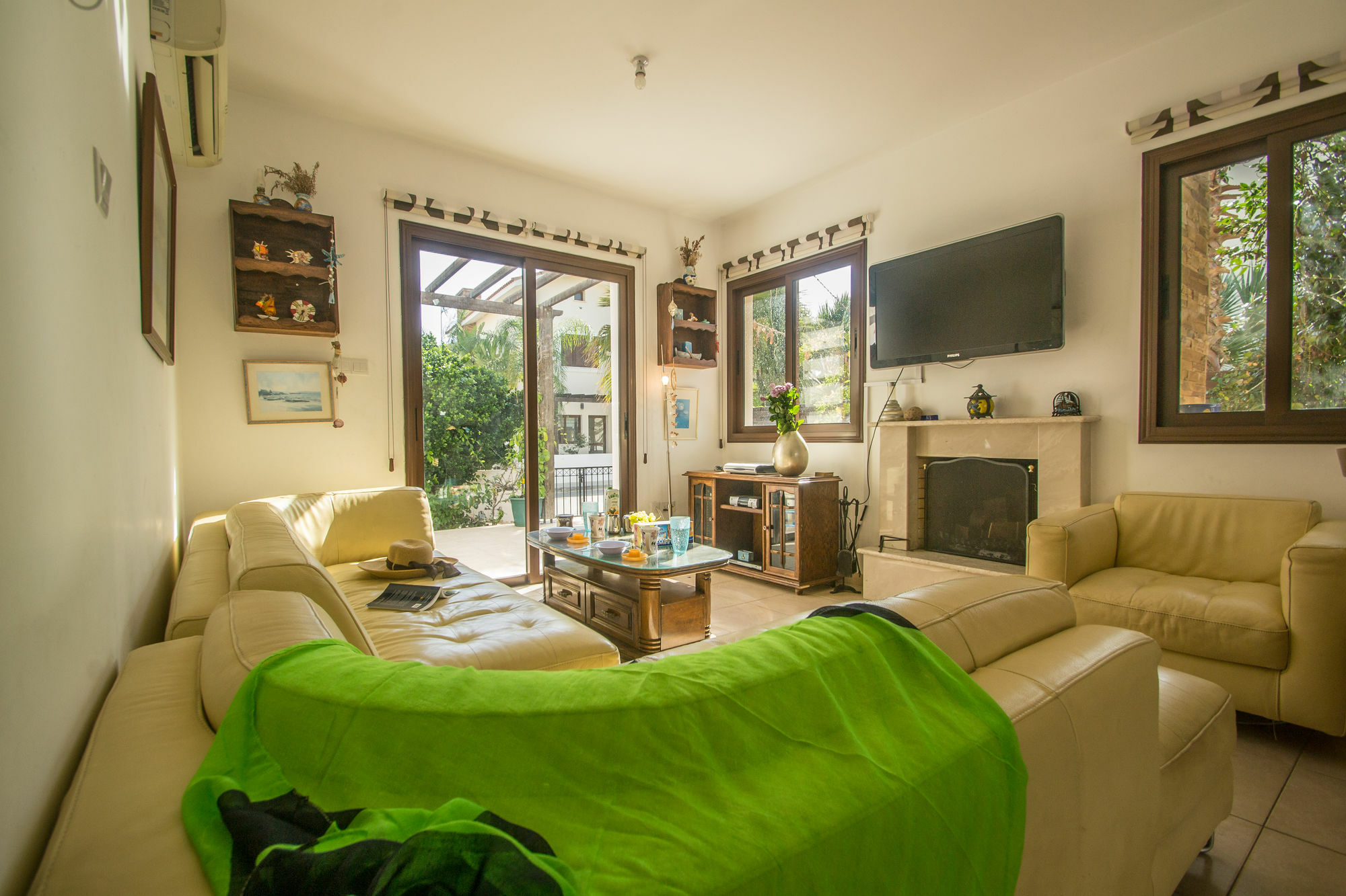 Ionion Dream Villa