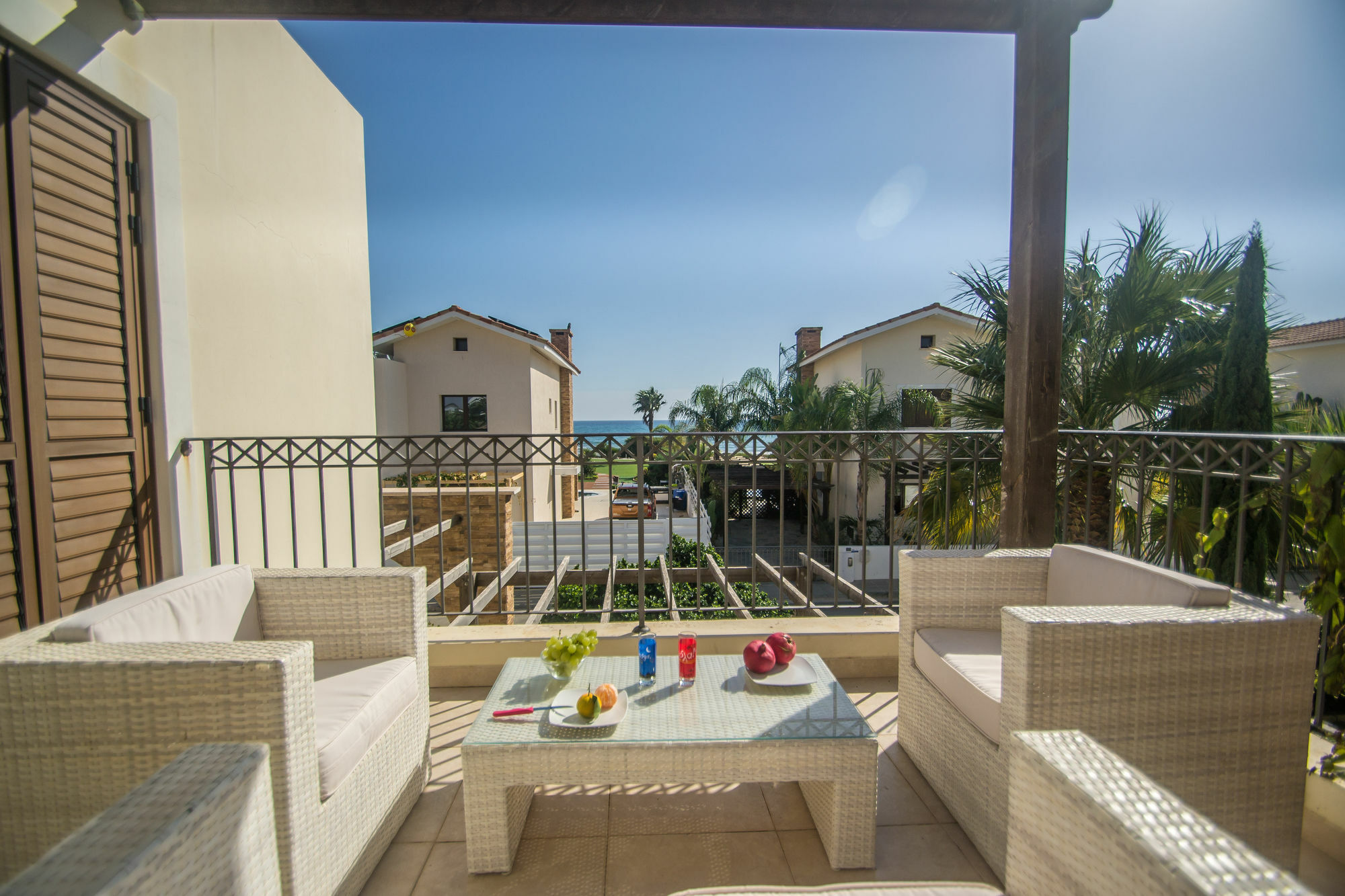 Villa Ionion Dream Sotira (Famagusta)