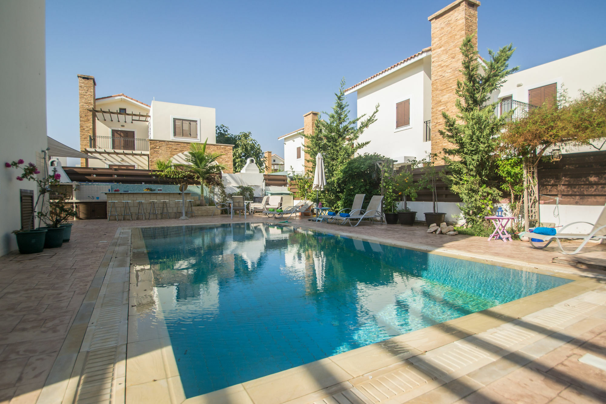 Villa Ionion Dream *