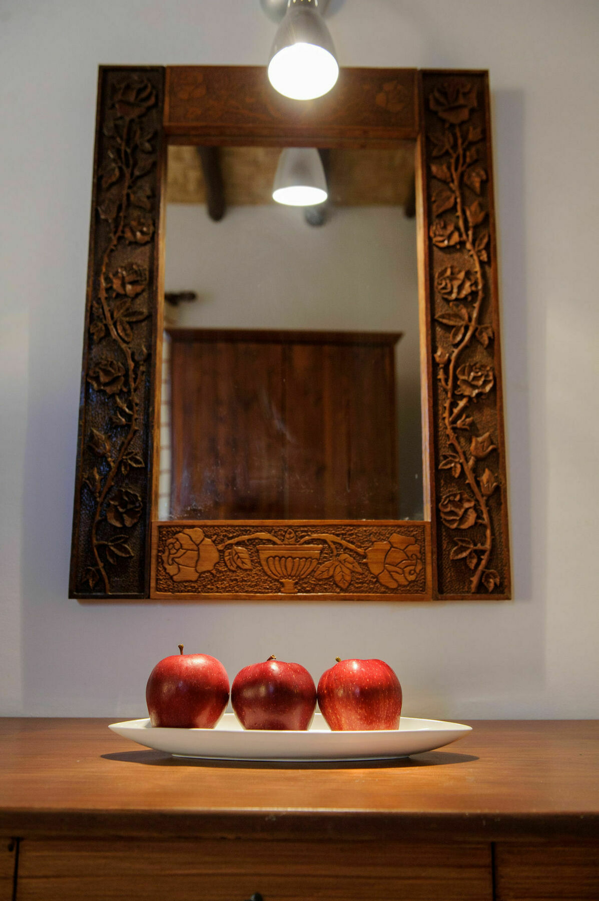Teacher's House Guest house Maroni