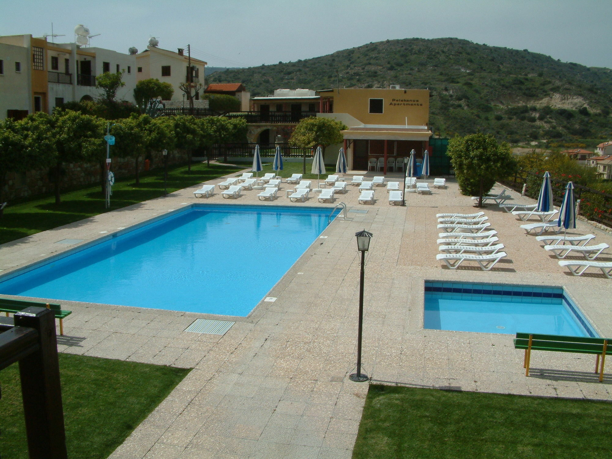 Pelekanos Pissouri