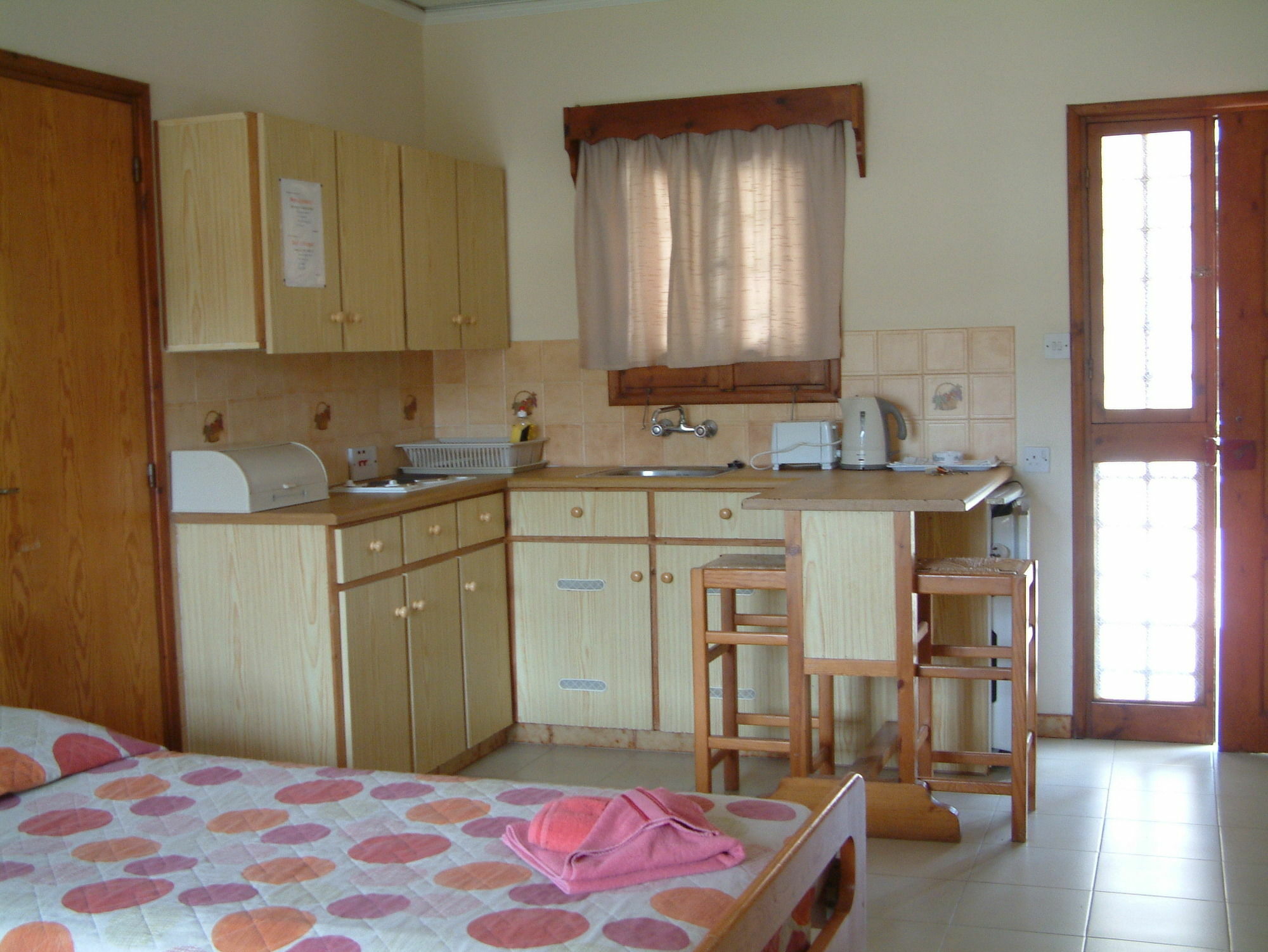 Pelekanos Pissouri