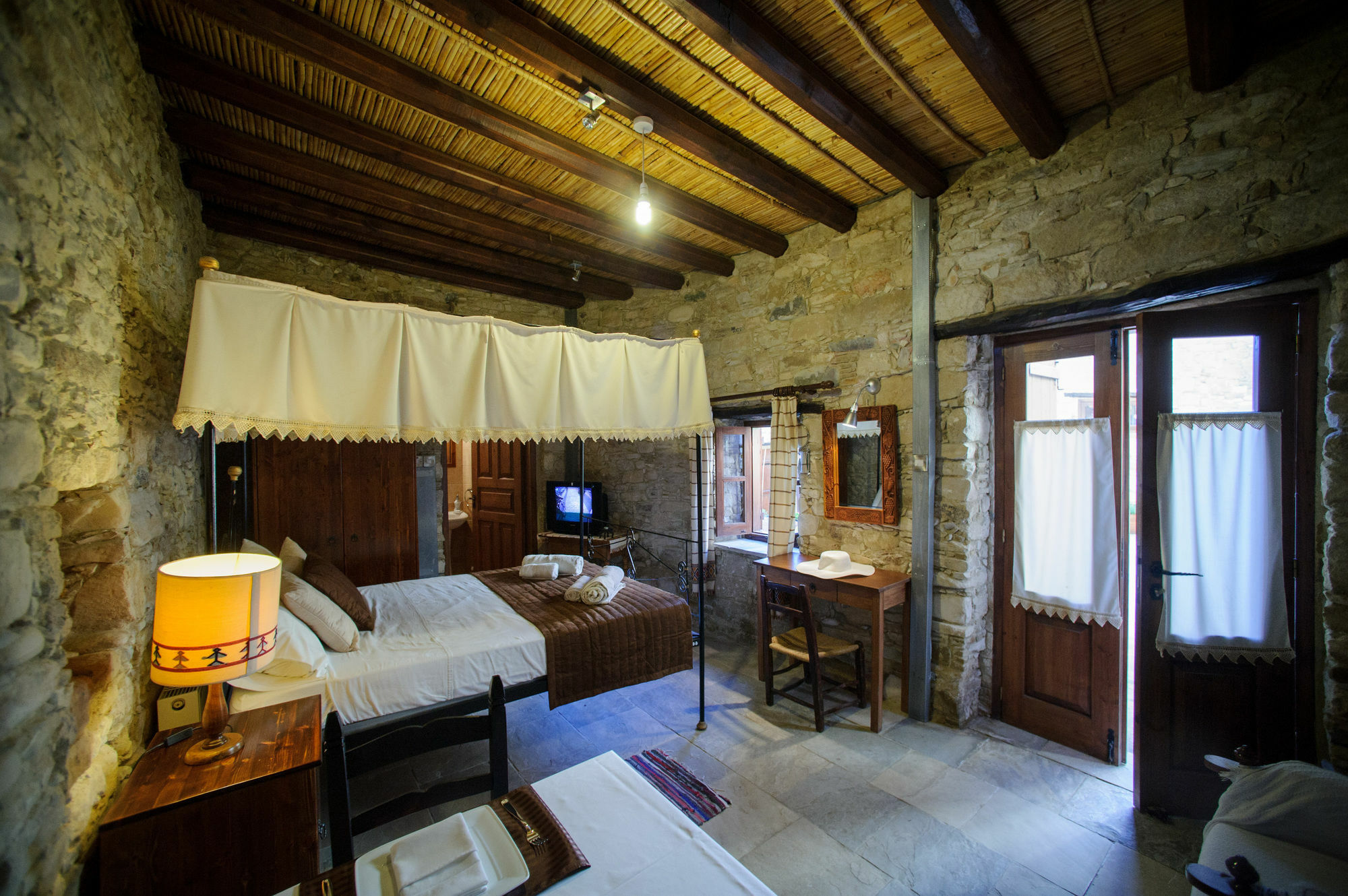Guest house Teacher's House Maroni