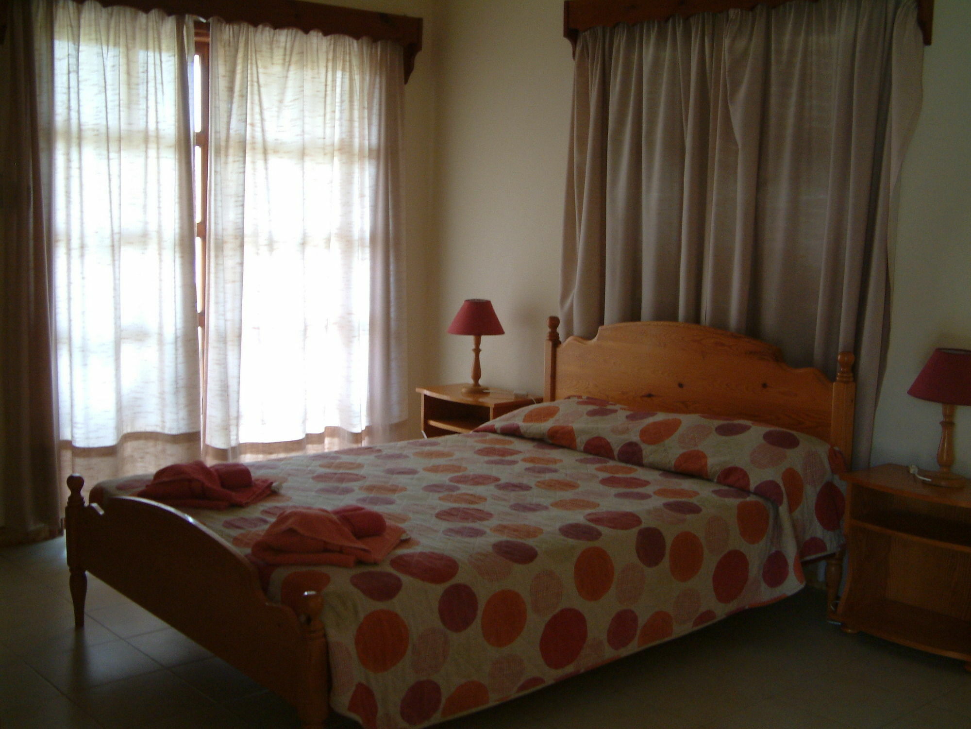 Pelekanos 2* Pissouri