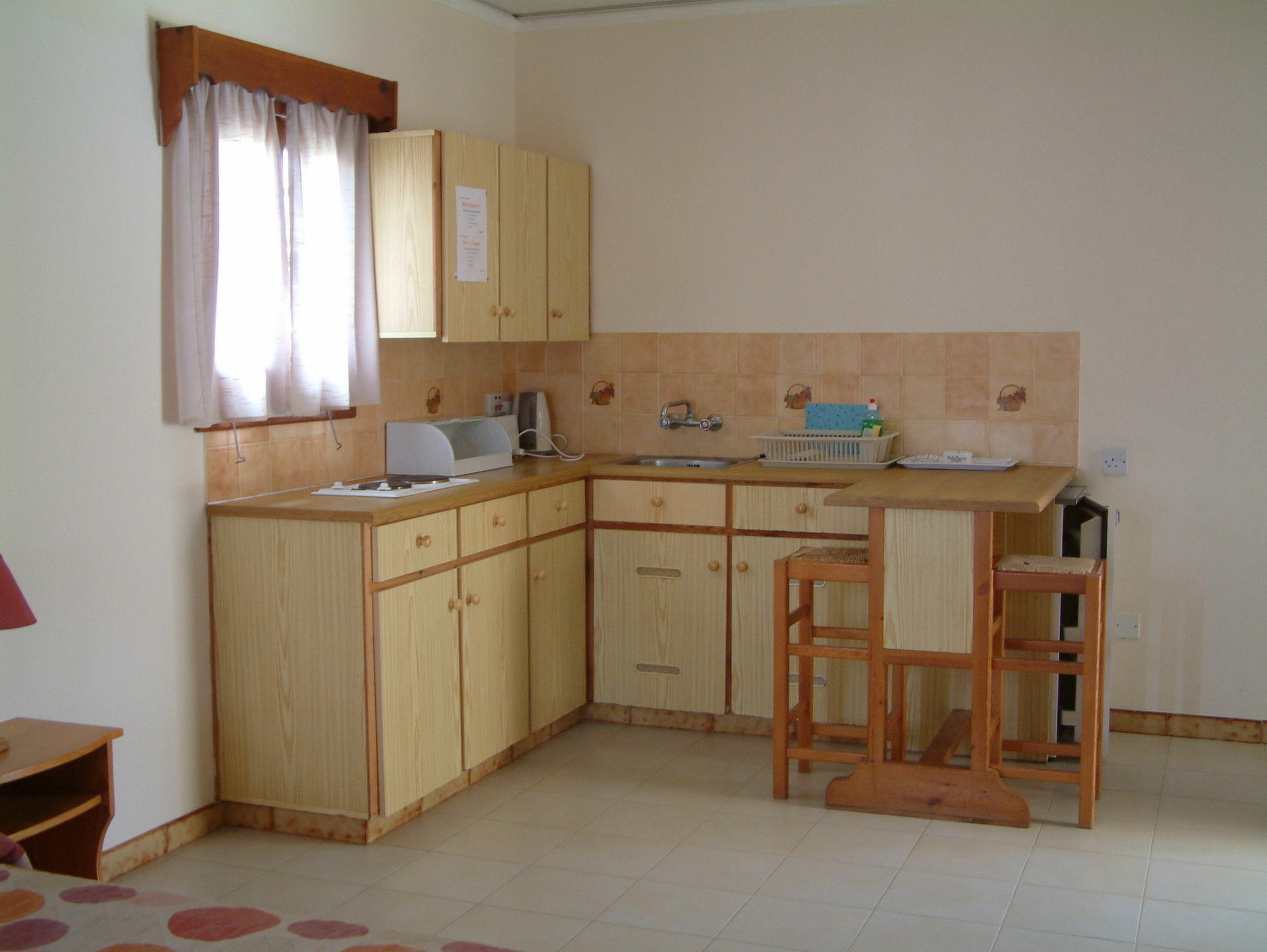 Pelekanos Aparthotel Pissouri