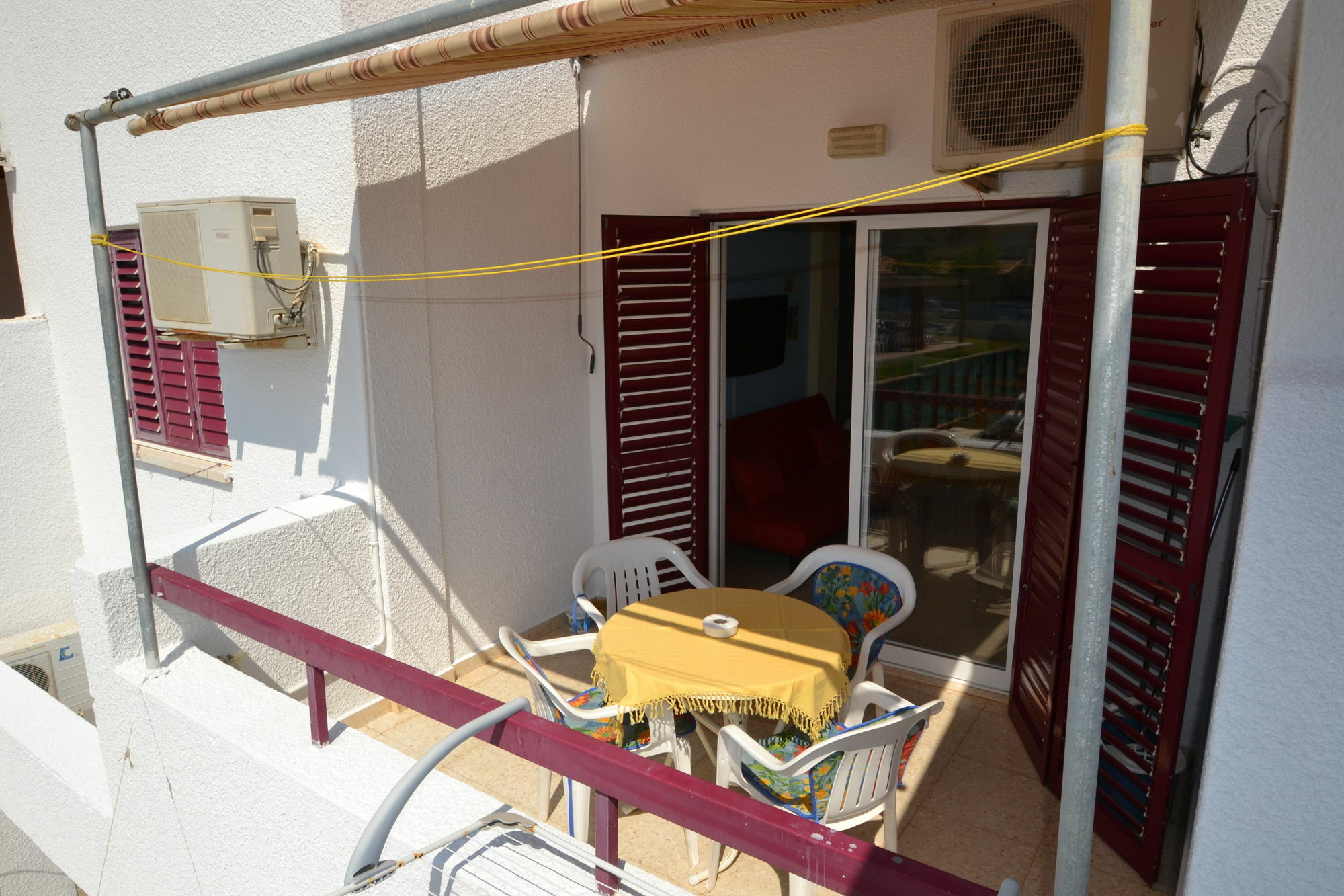 Solomos Apartment