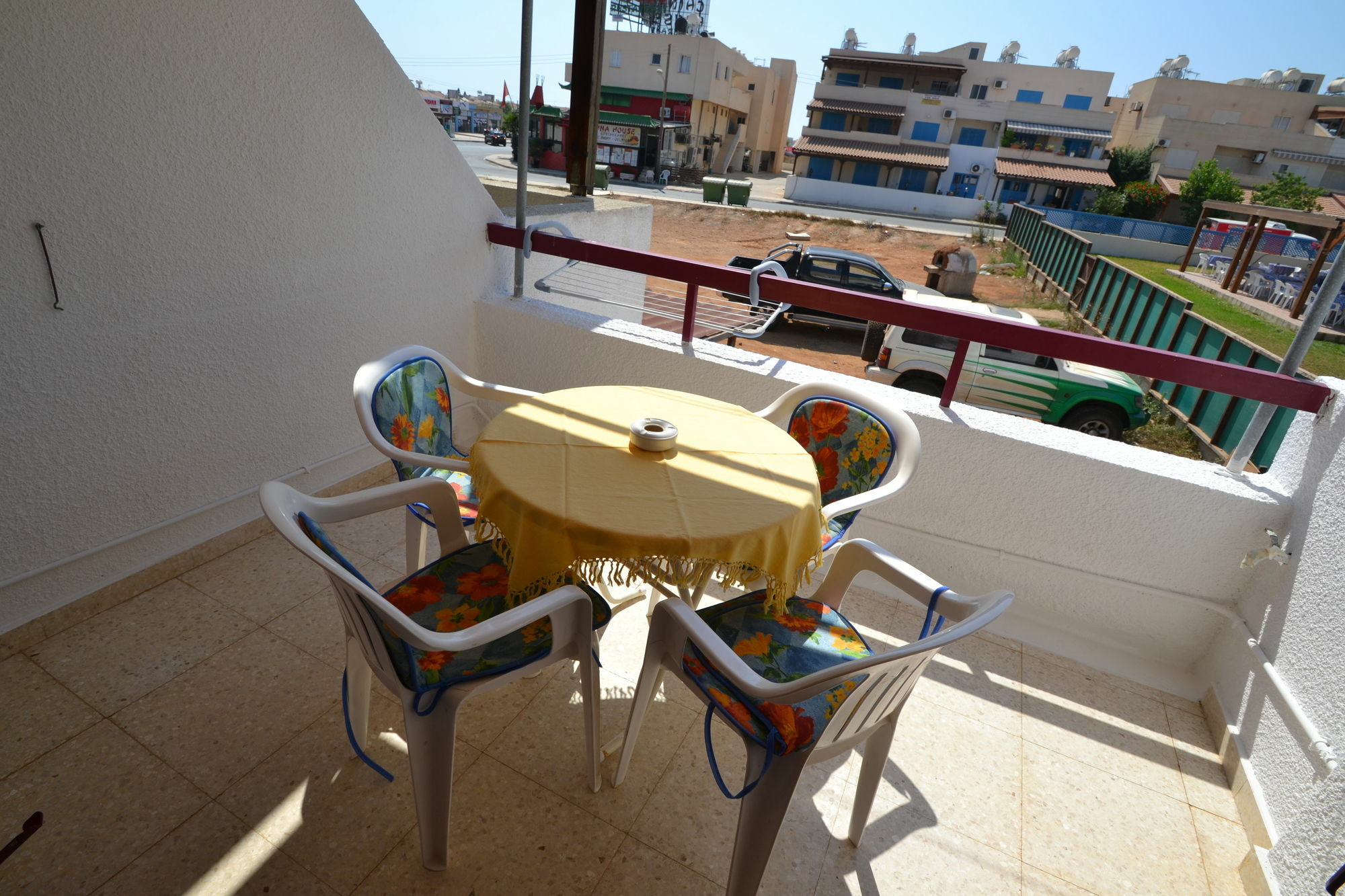 Solomos Paralimni