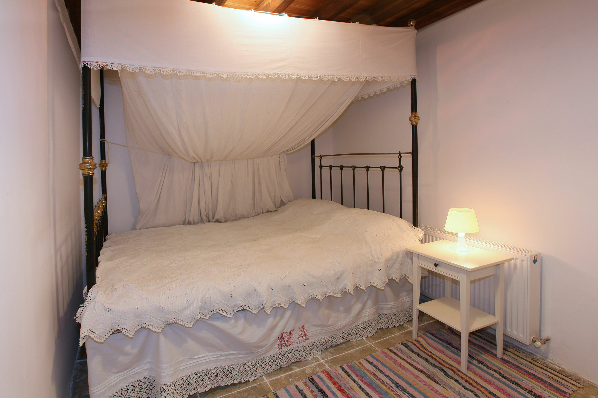 Kalopanayiotis Cottage Apartment *