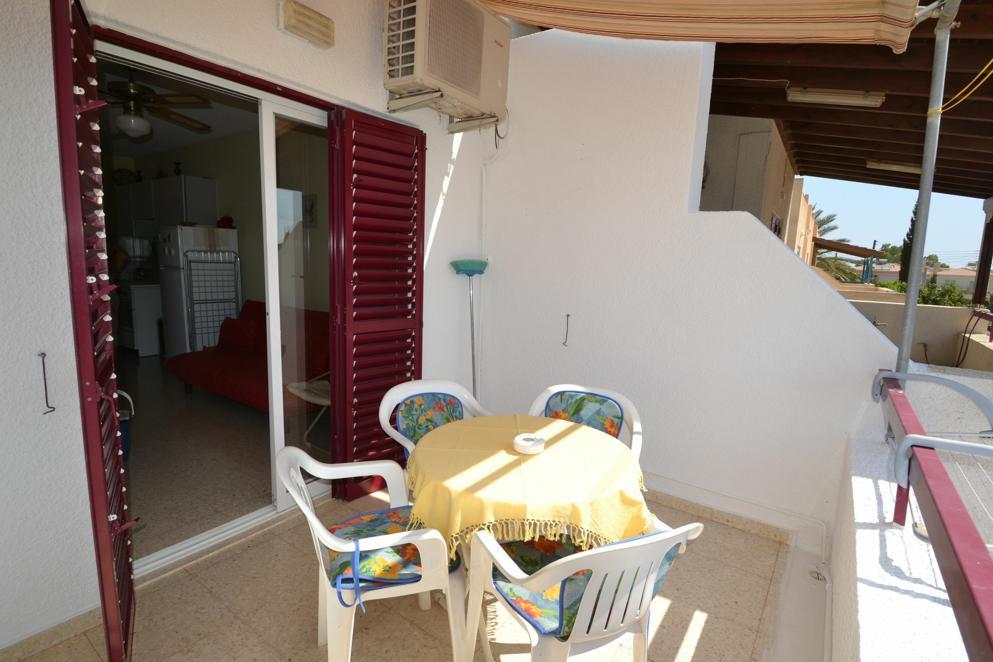 Solomos Apartment Paralimni