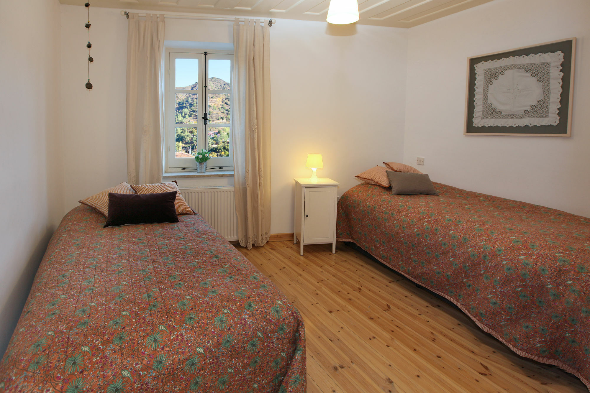 Kalopanayiotis Cottage * Kalopanagiotis