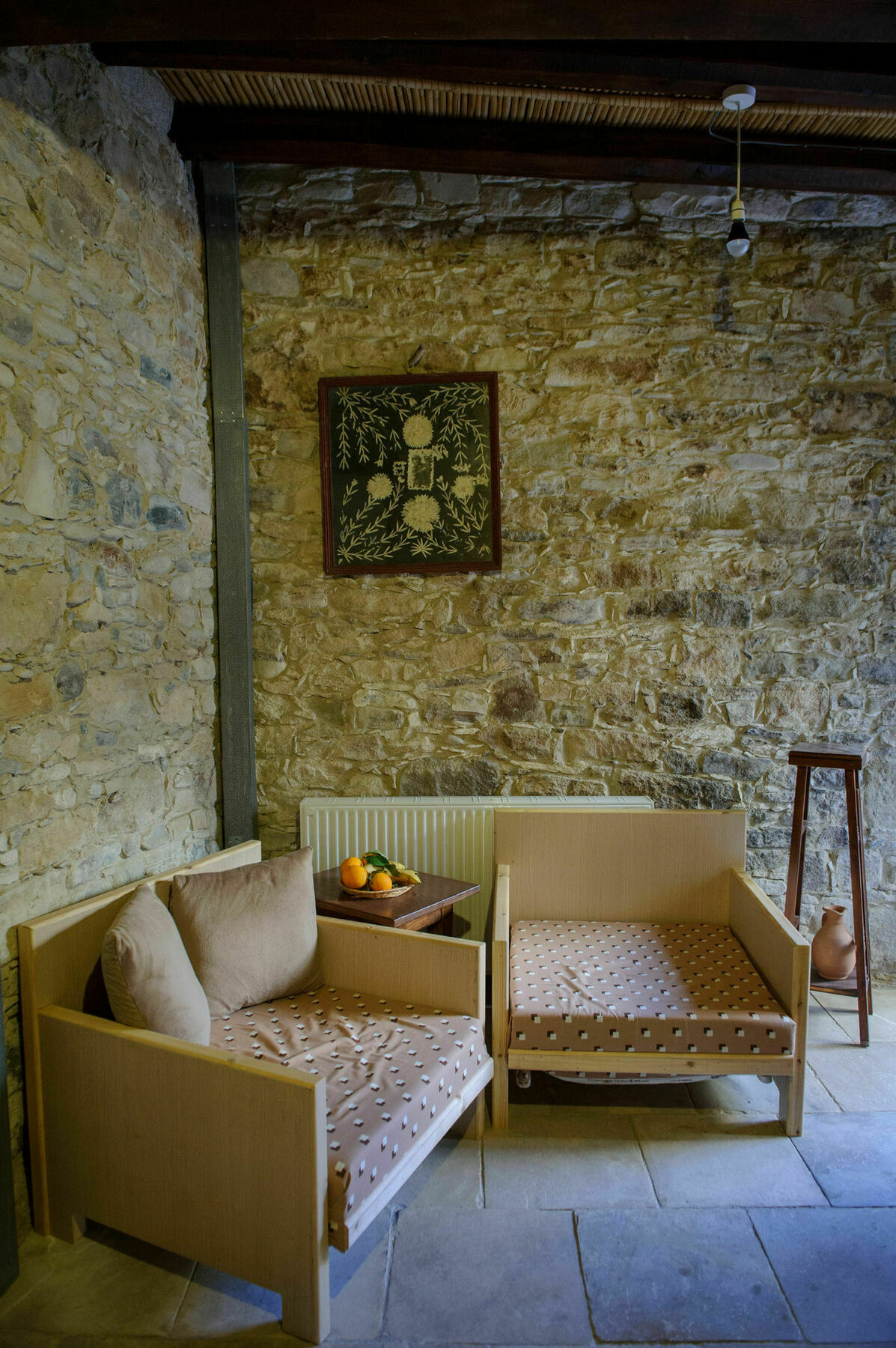 Guest house Teacher's House