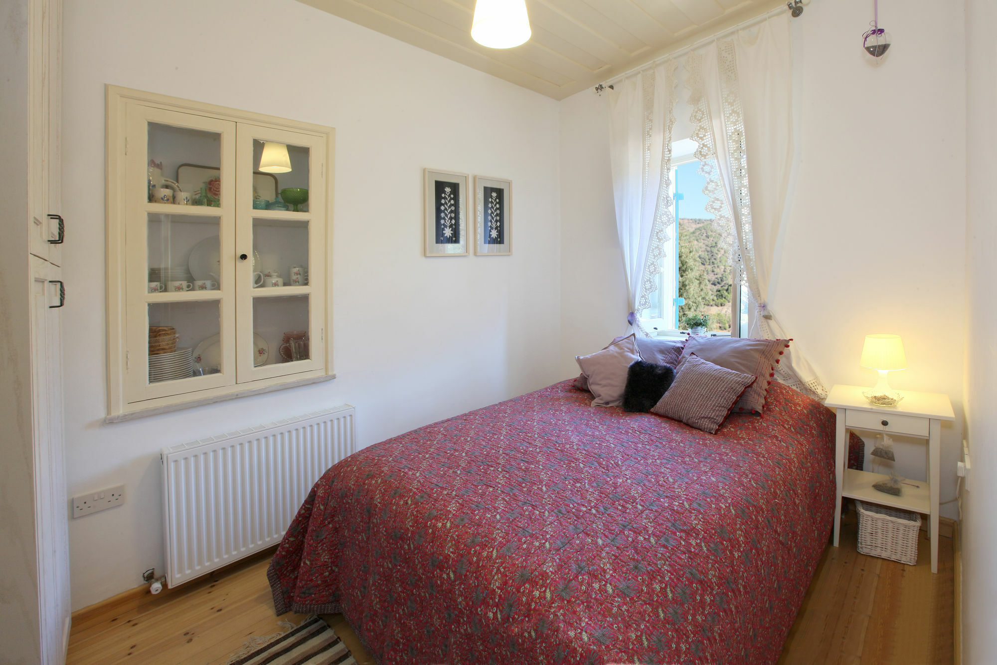 Kalopanayiotis Cottage Apartment *