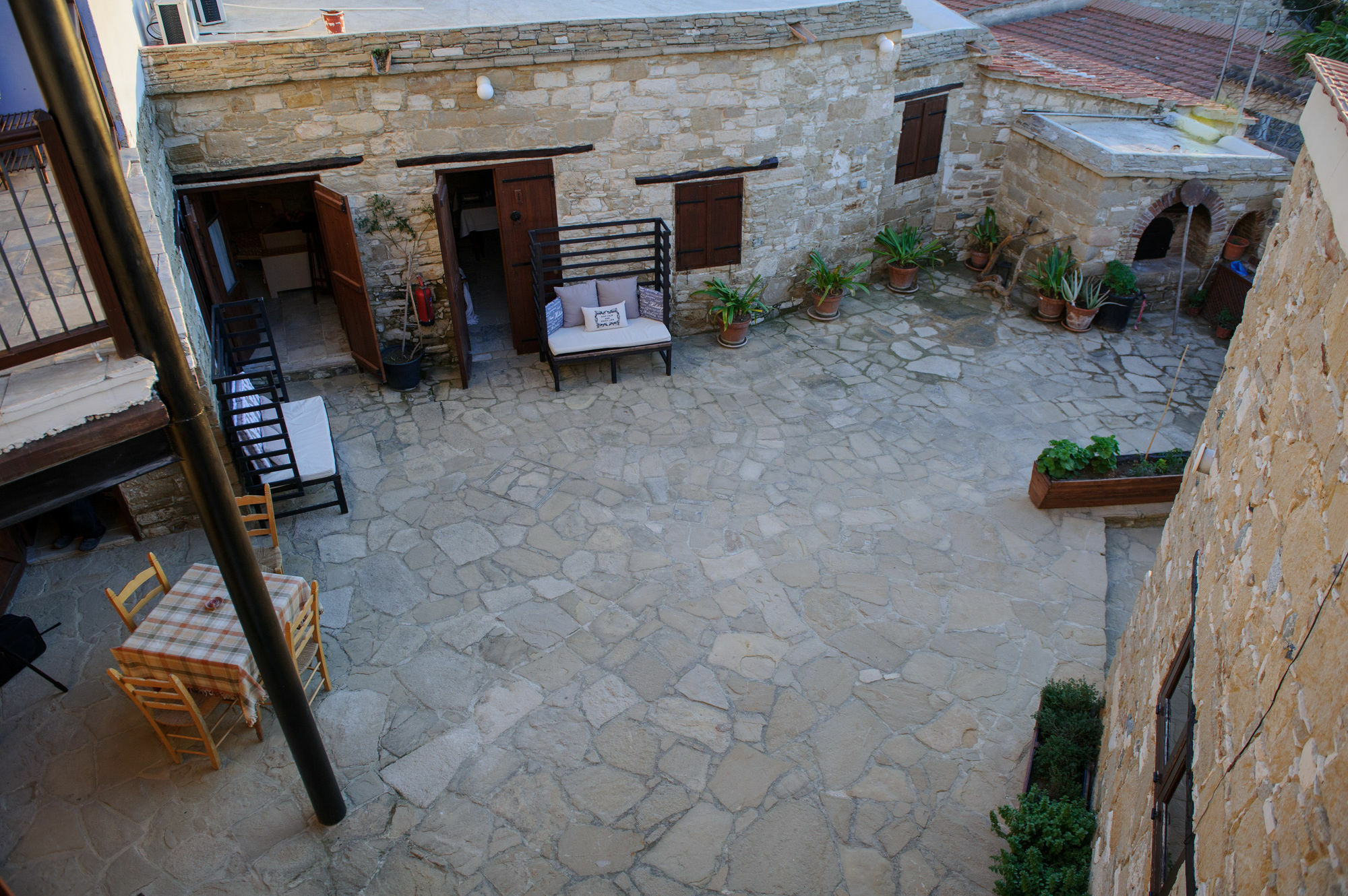 Casa de hóspedes Teacher's House