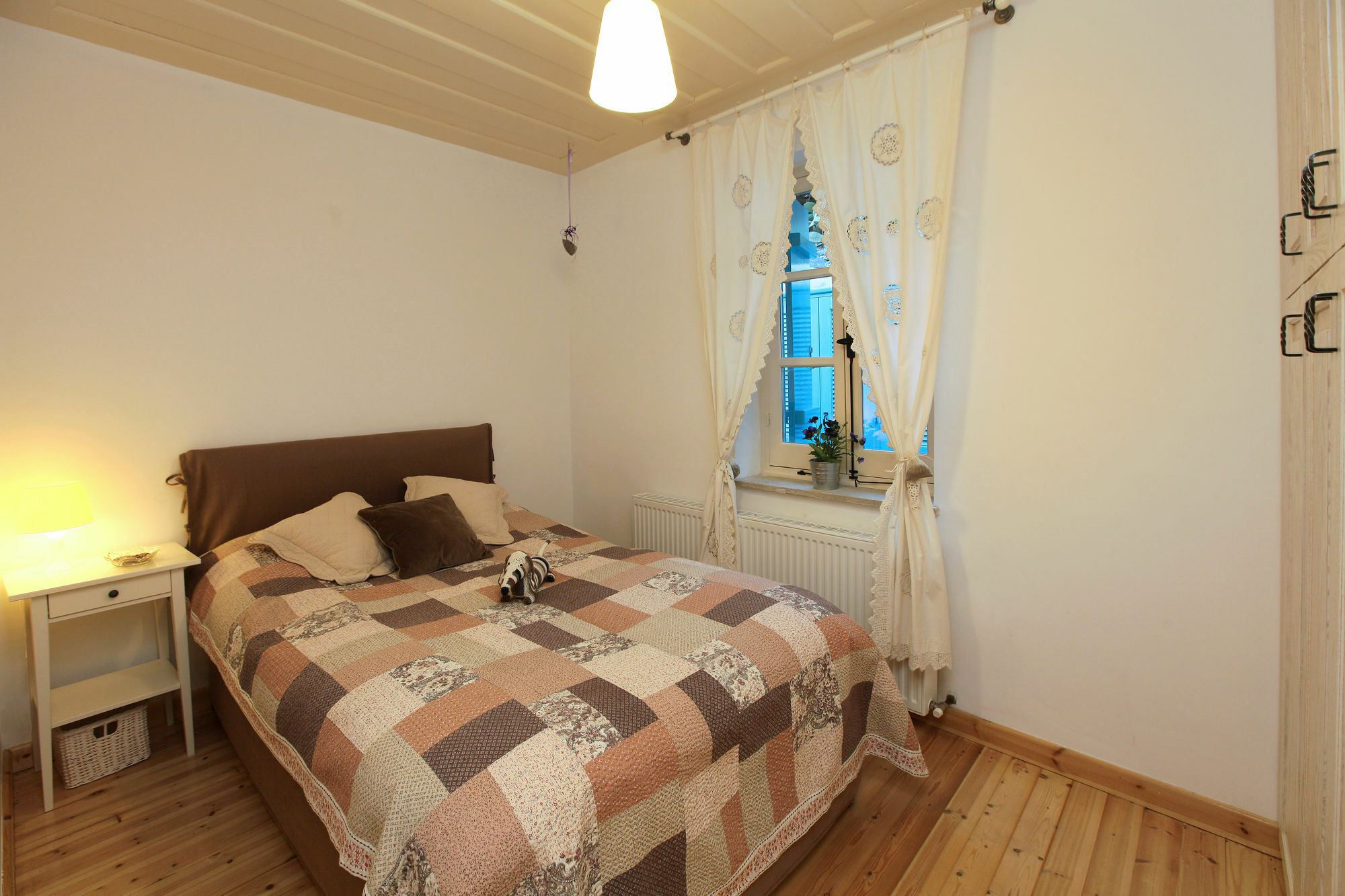 Kalopanayiotis Cottage * Kalopanagiotis