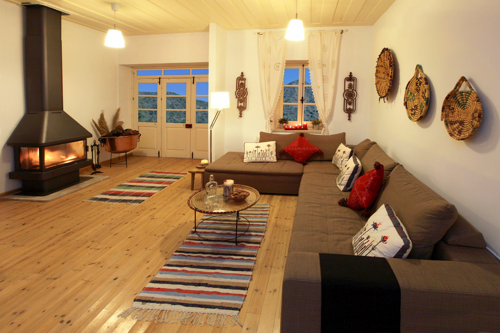 Kalopanayiotis Cottage Apartment Kalopanagiotis