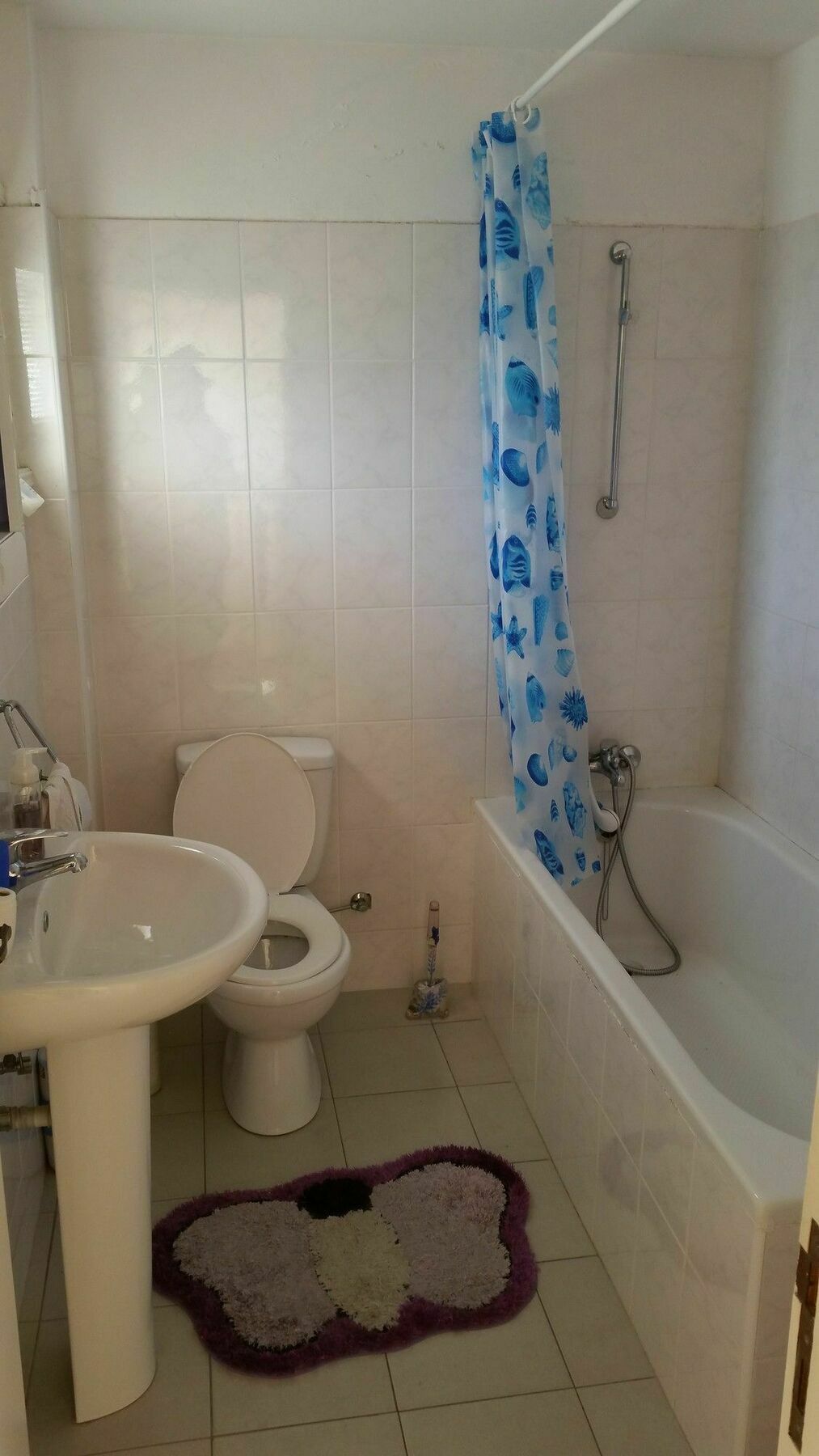 Marisa Aparthotel 2*