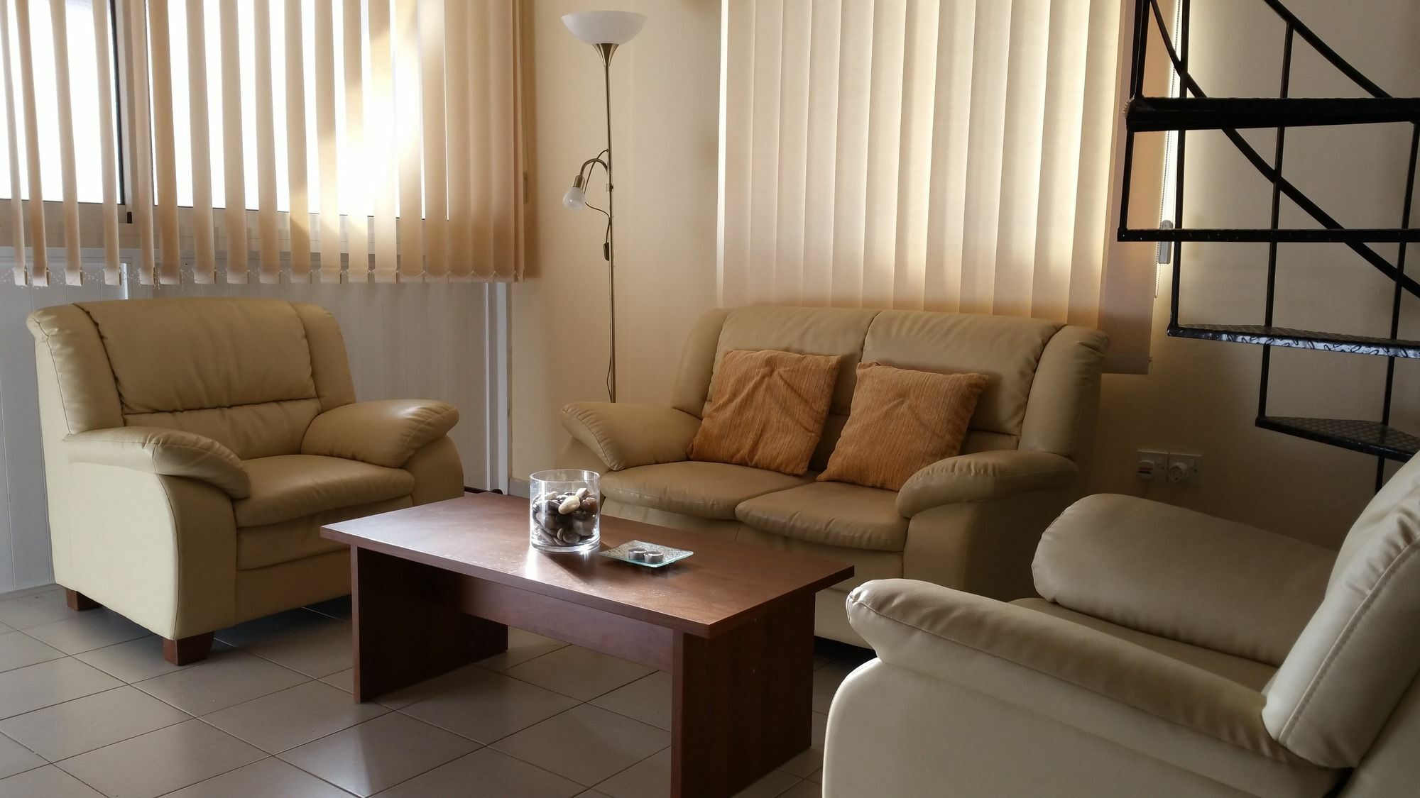 Aparthotel Marisa Ayia Napa