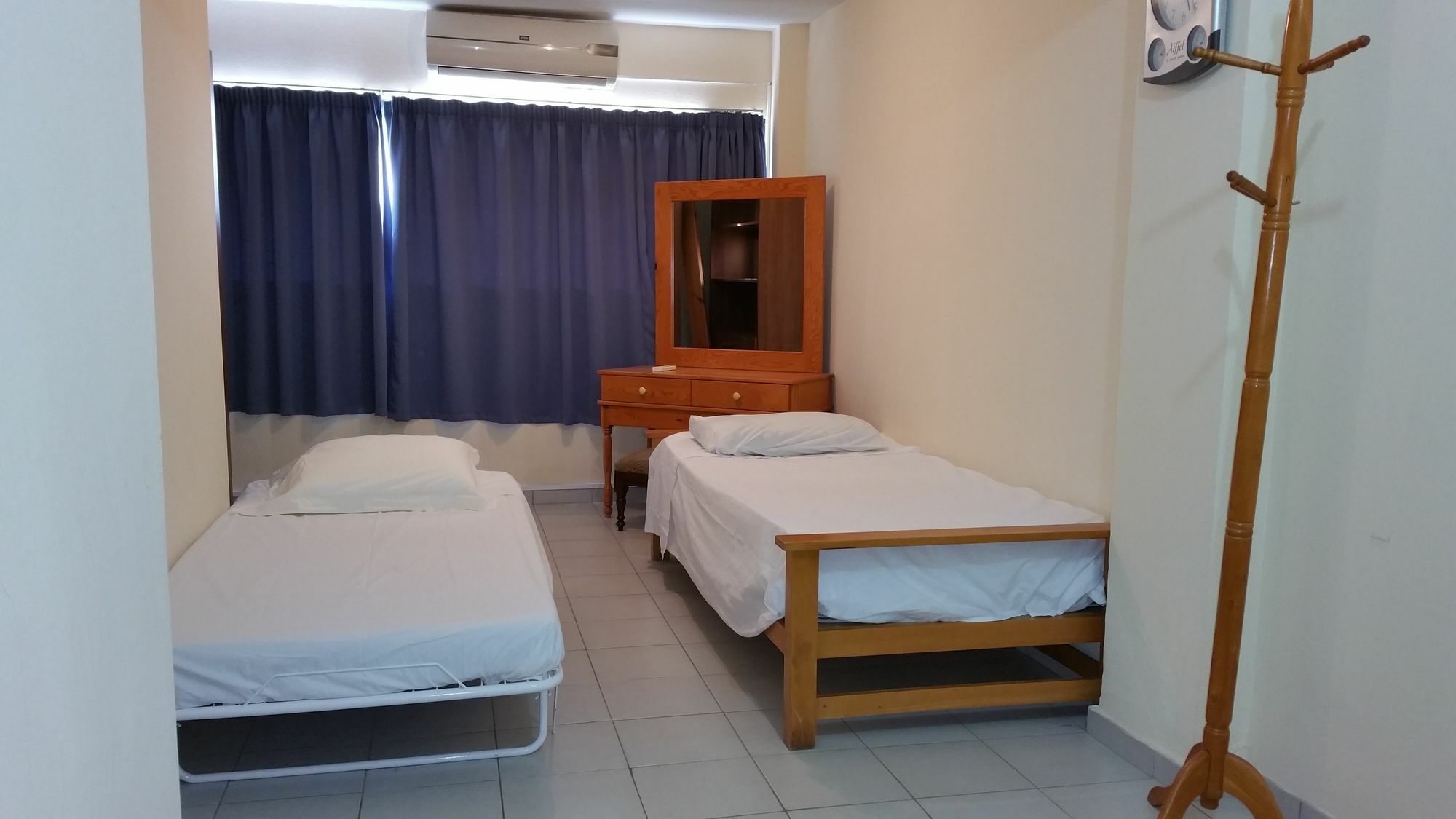 Marisa Aparthotel Ayia Napa