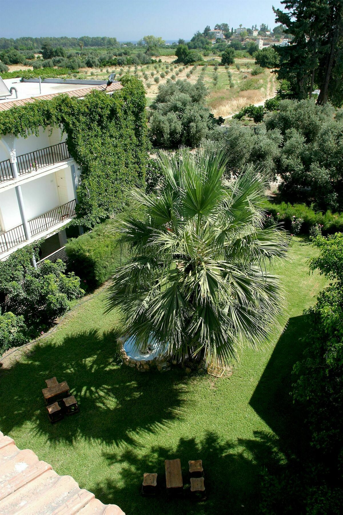 Alkionest Hotel 2*