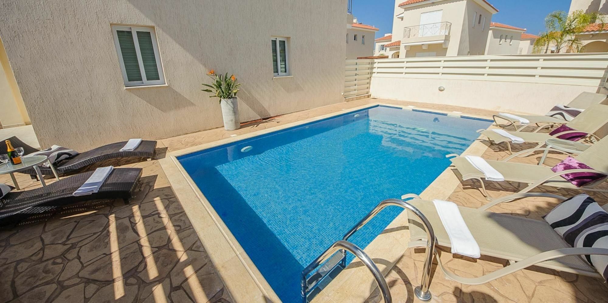 Pernera 012 Villa