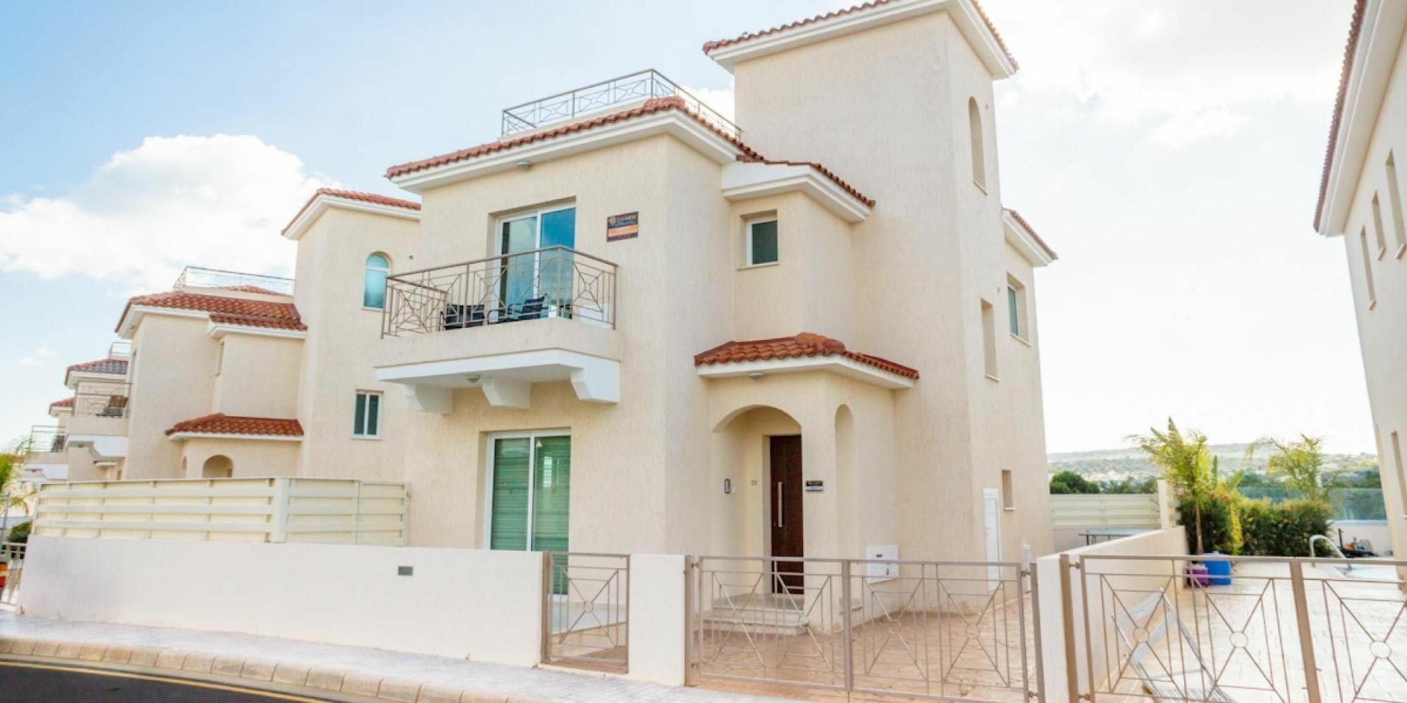 Villa Pernera 012