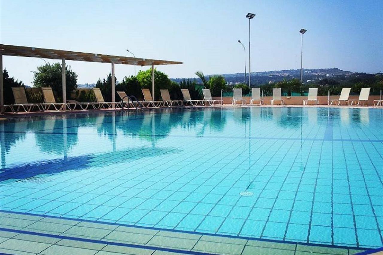 Kama Lifestyle Aparthotel