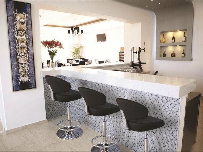 Kama Lifestyle Aparthotel 3*