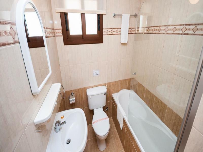 Villa Oceanview 066 *