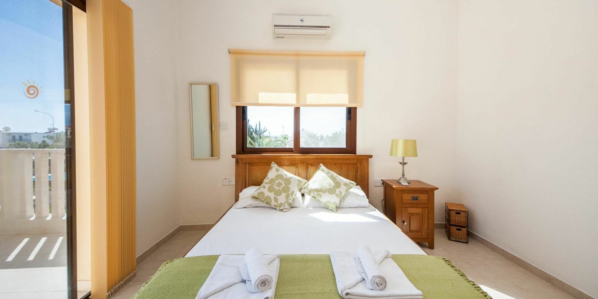 Villa Oceanview 066 *