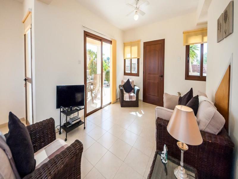 Villa Oceanview 066 *