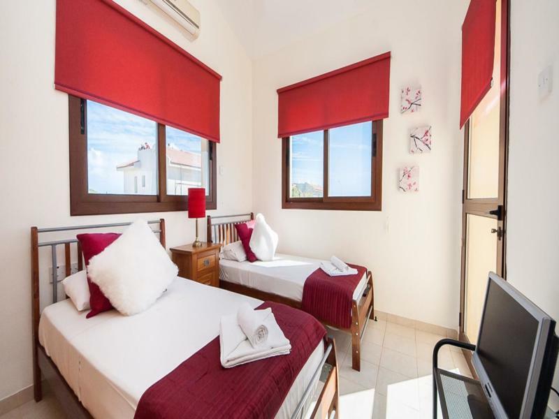Villa Oceanview 066