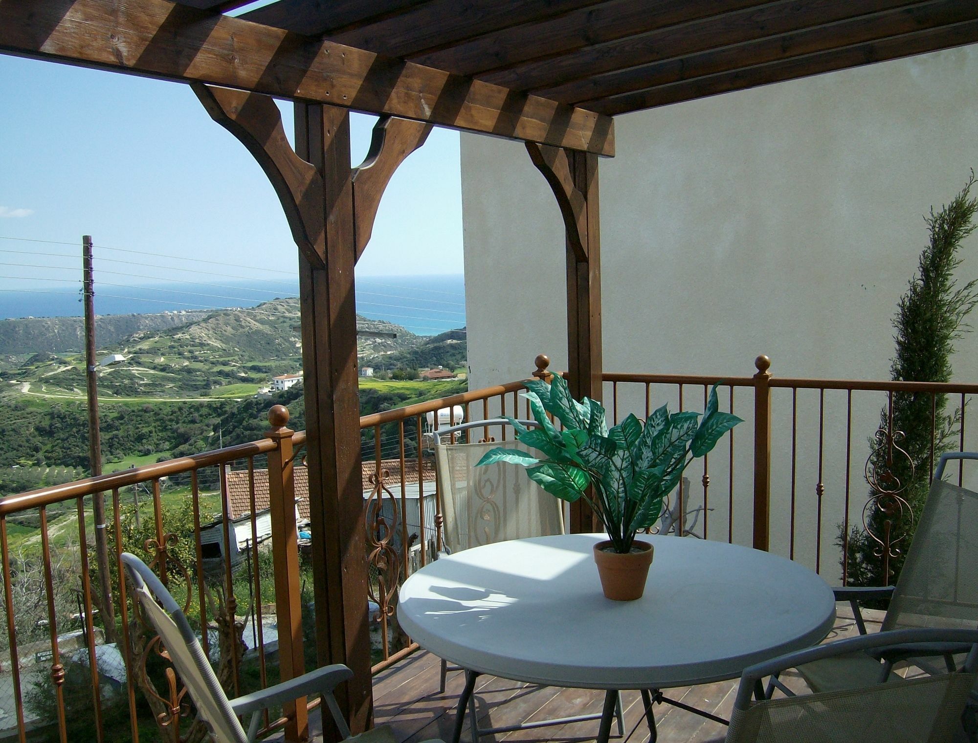 Casa de férias Patriko Village *
