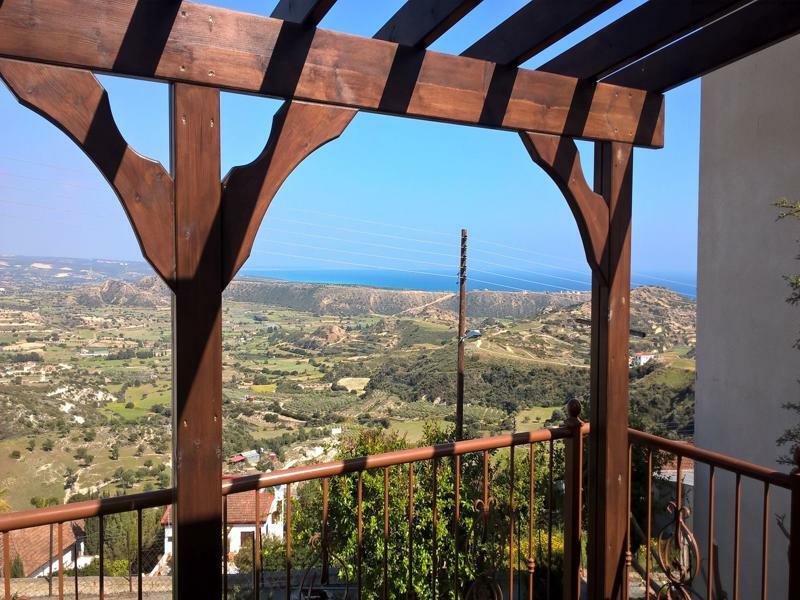 Patriko Village * Pissouri