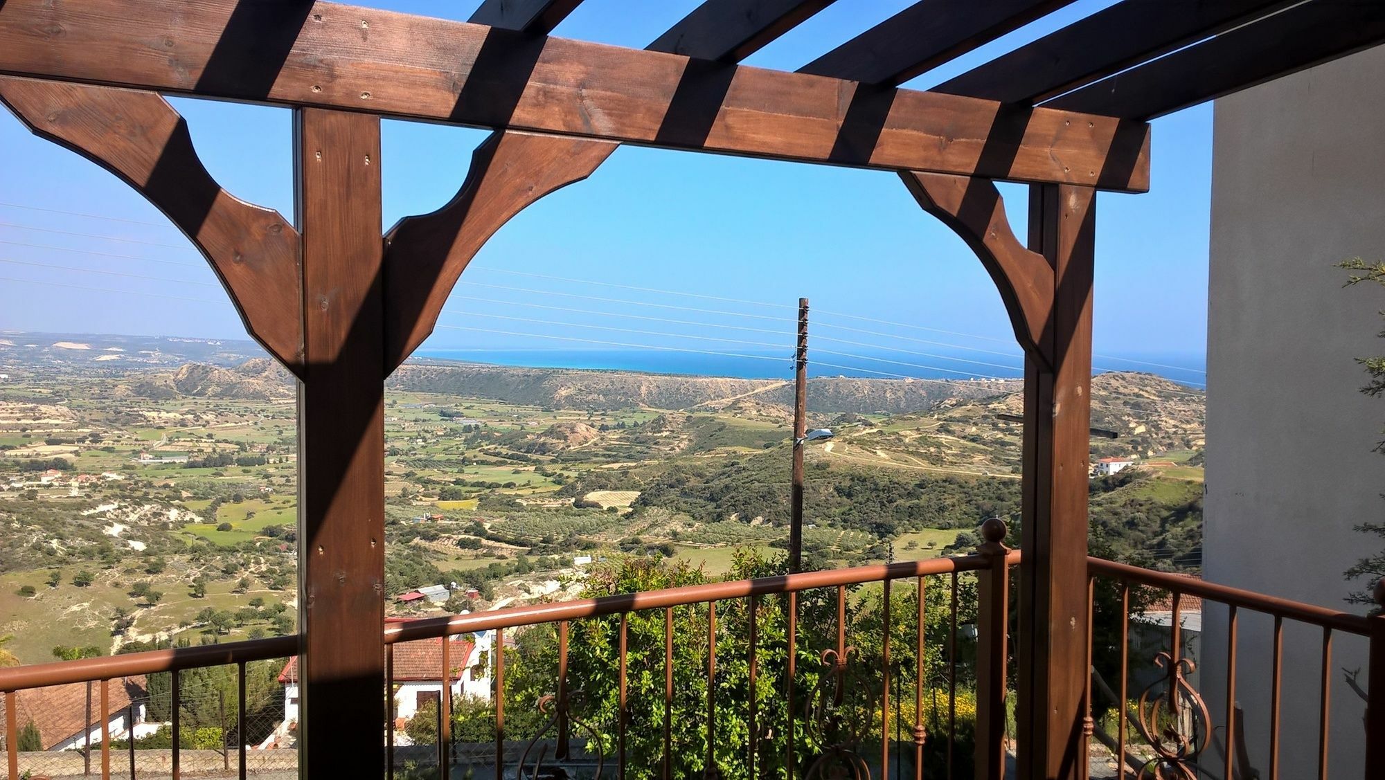 Patriko Village Pissouri