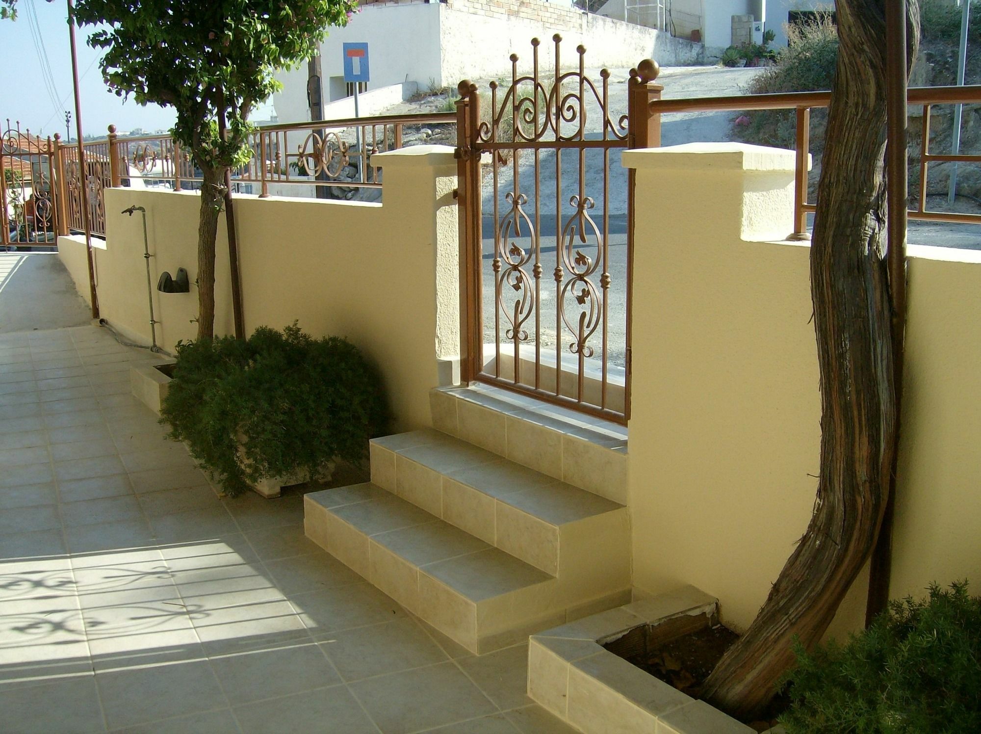 Patriko Village Casa de férias