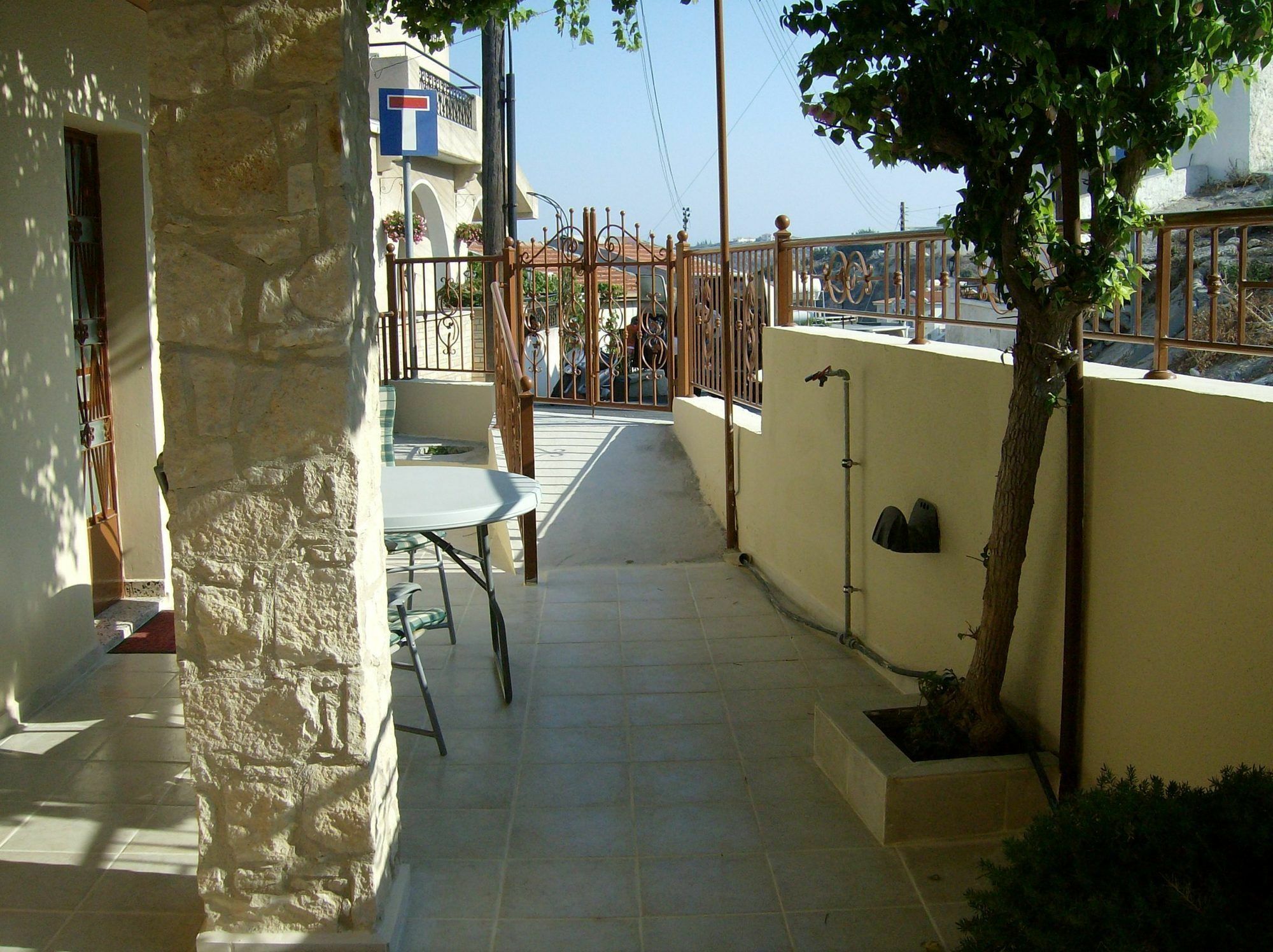 Casa de férias Patriko Village
