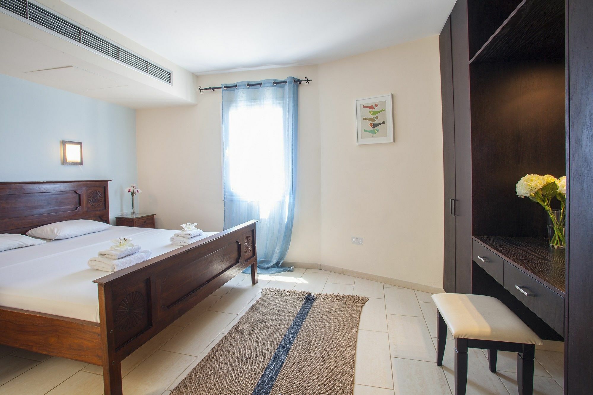 Apartment Naxos