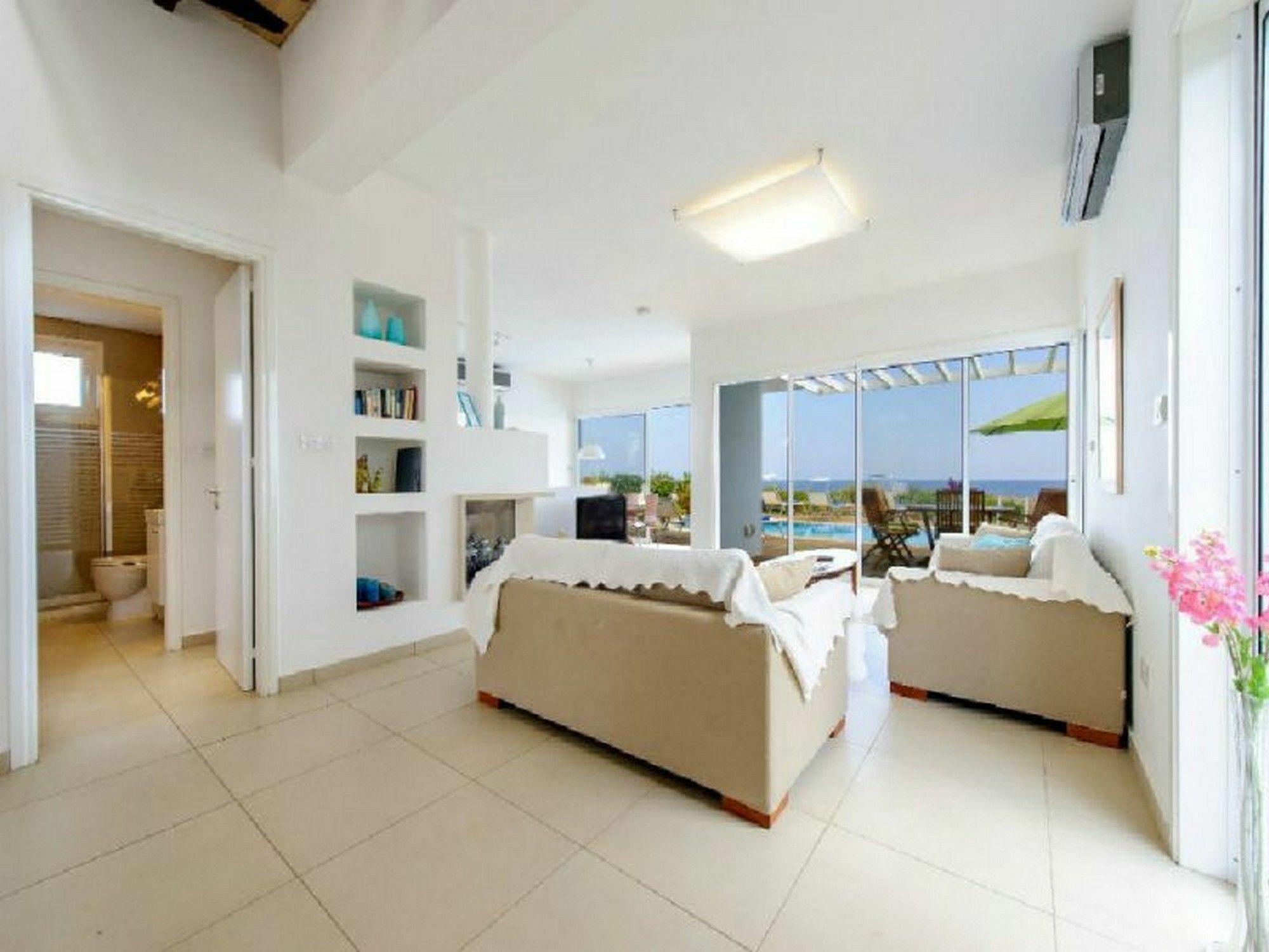 Apartment Naxos Protaras