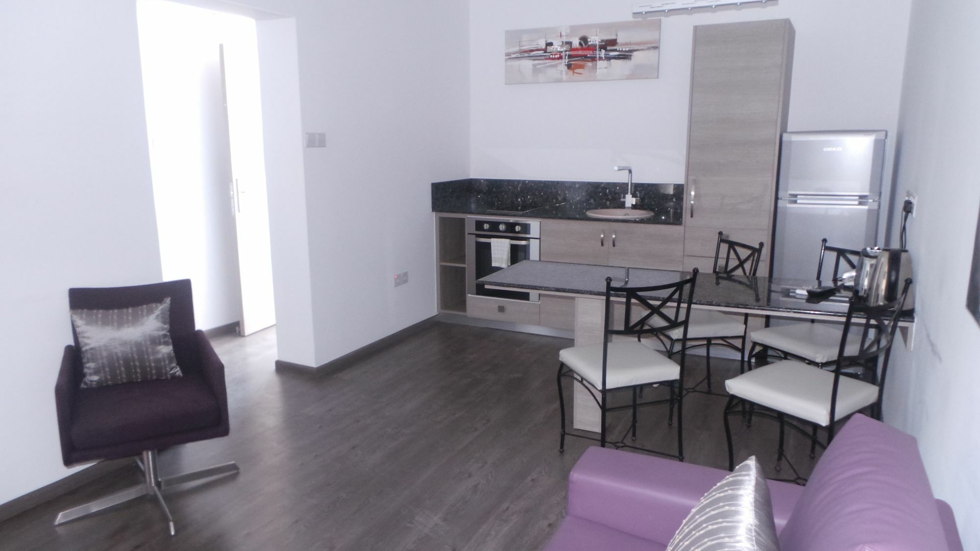 Aparthotel Neptune Paphos Coral Bay