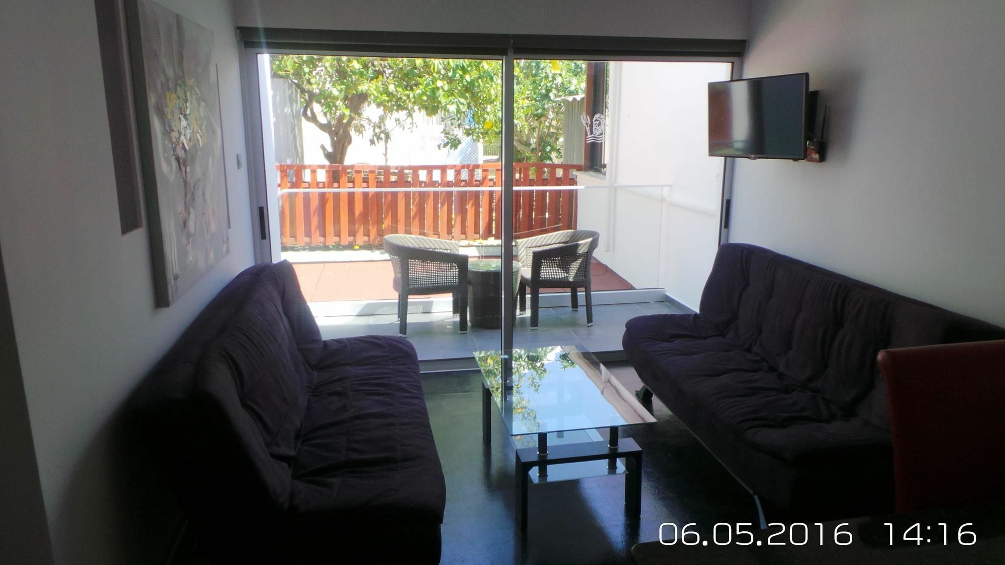 Aparthotel Neptune Paphos
