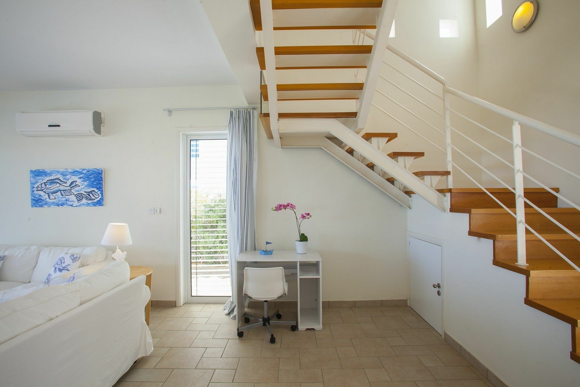 Naxos Apartment