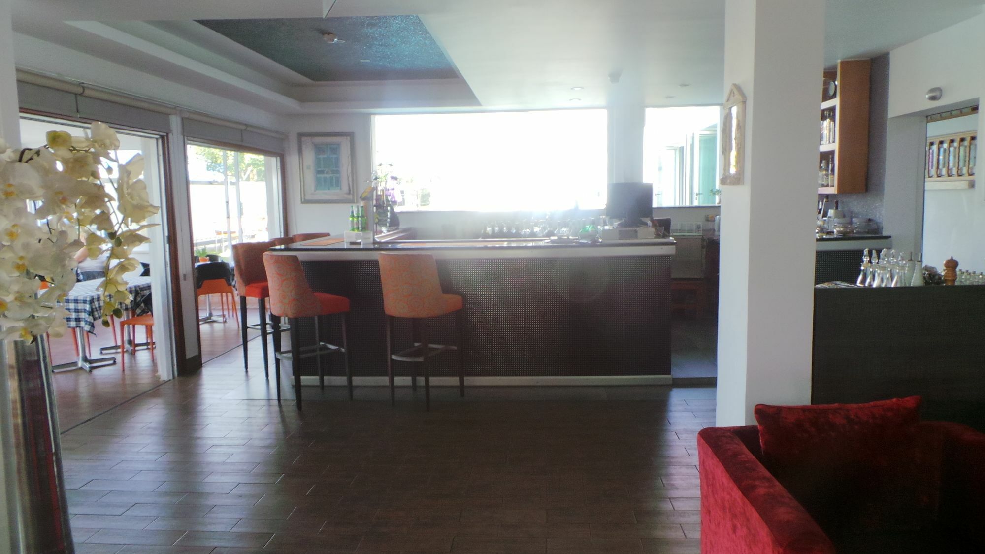 Aparthotel Neptune Paphos