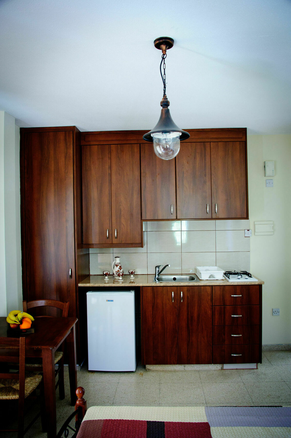 Appartement Estia Vasilis Manoli Agia Napa