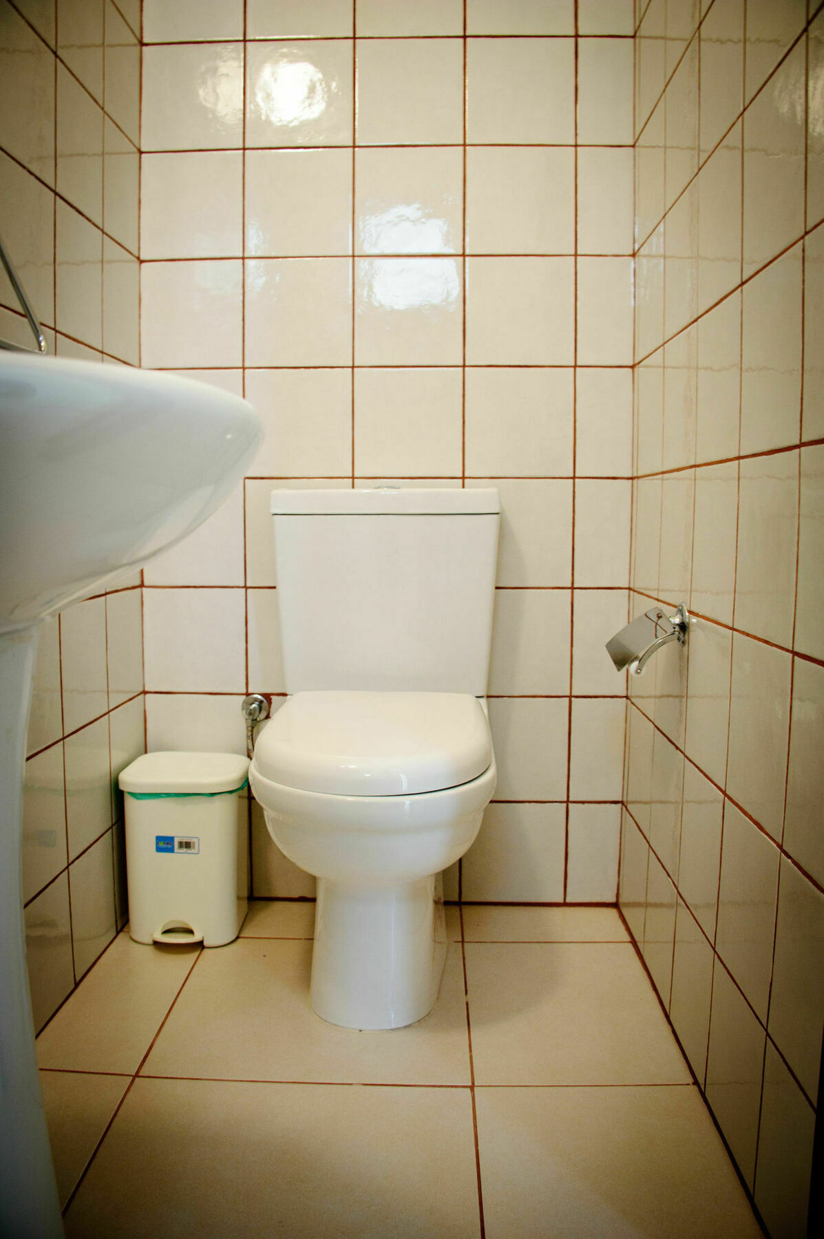 Estia Vasilis Manoli Appartement *