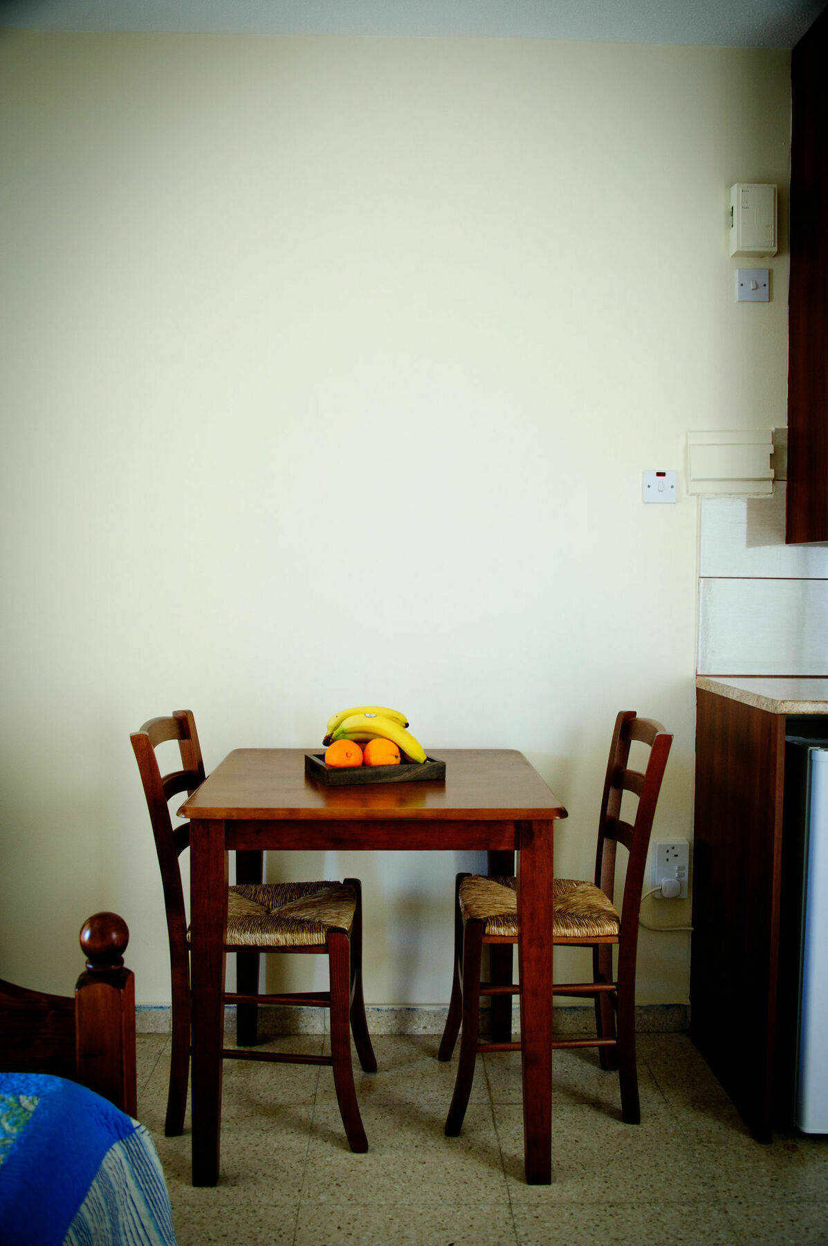 Estia Vasilis Manoli Appartement