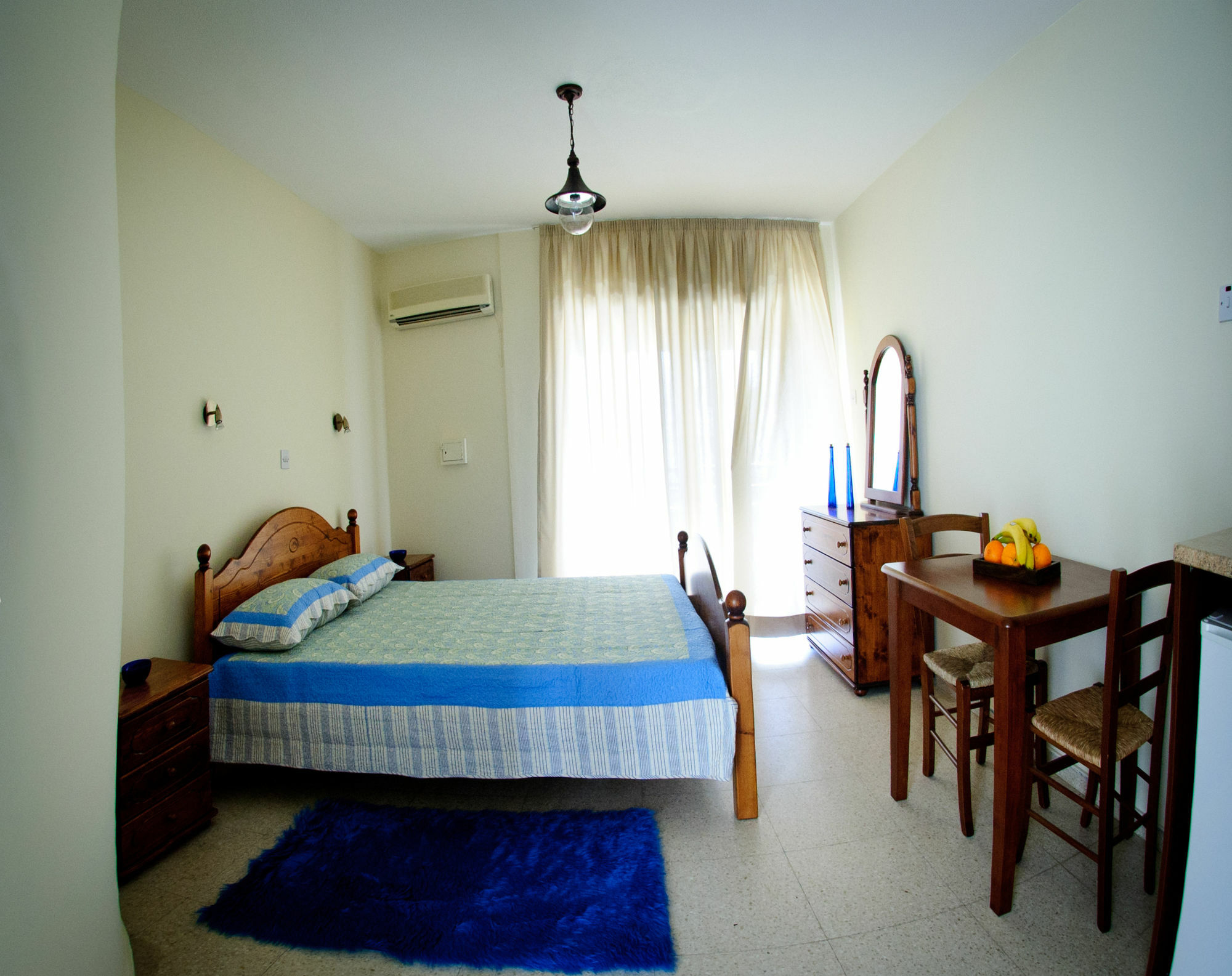 Estia Vasilis Manoli Appartement Agia Napa