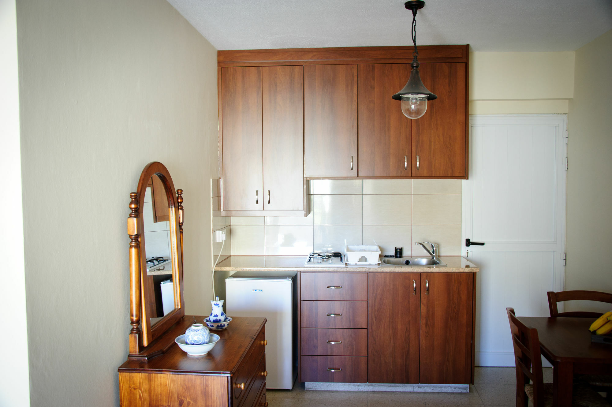 Estia Vasilis Manoli Appartement *