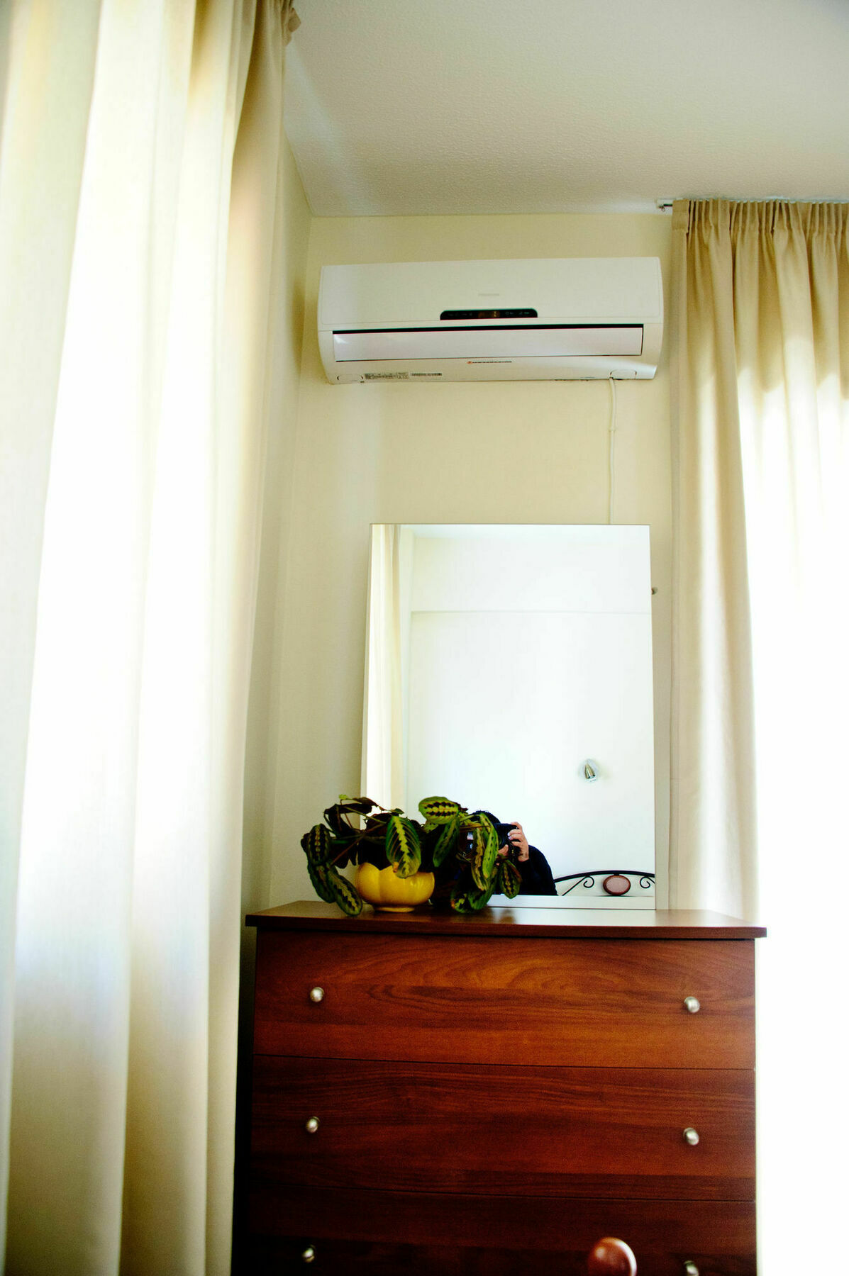 Estia Vasilis Manoli Appartement *